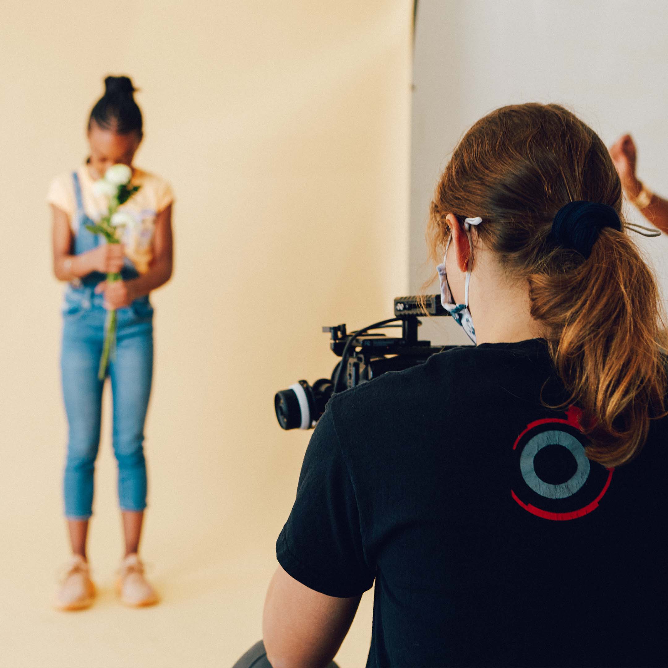 Disruption of Women 2021