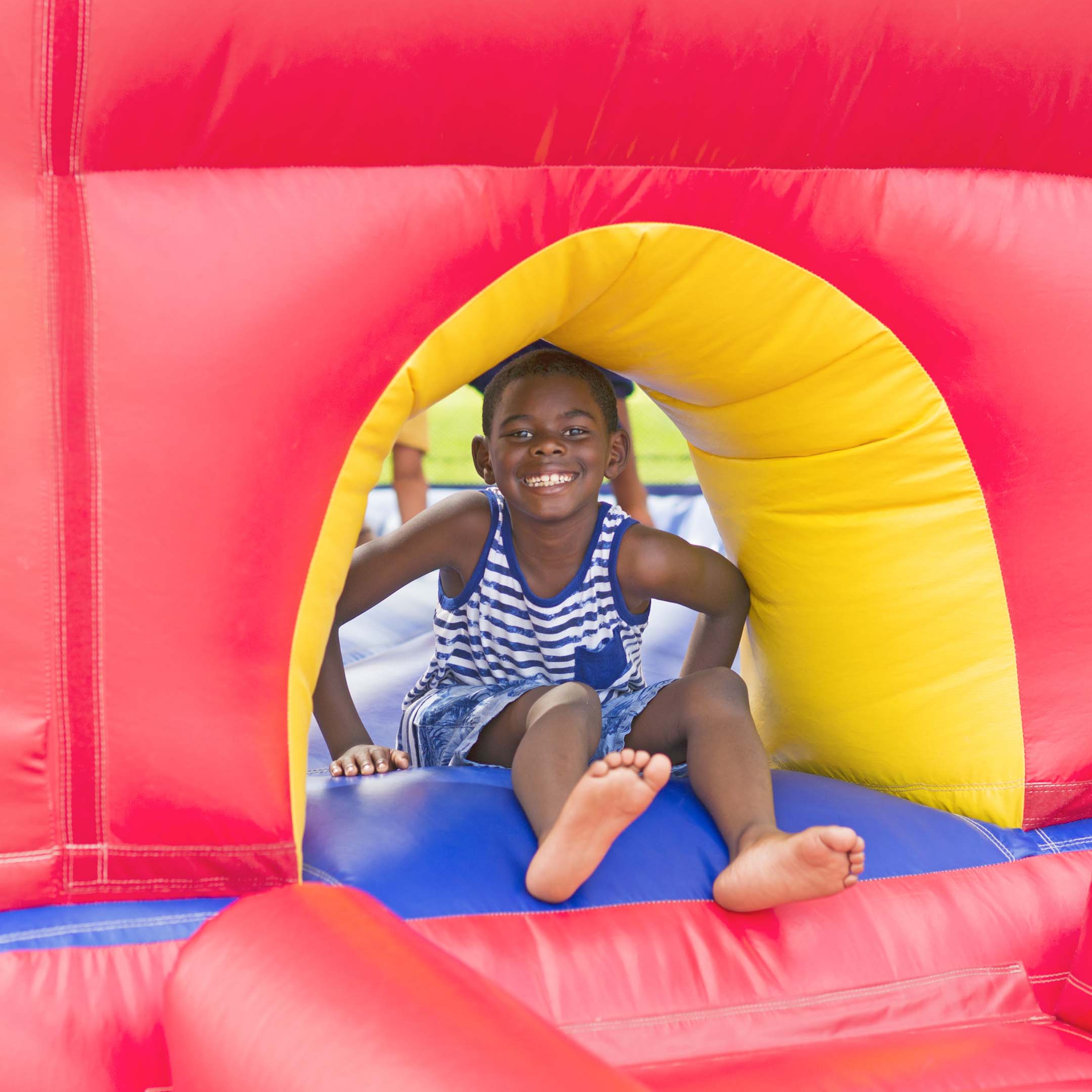 Employ the Neighborhood 2021