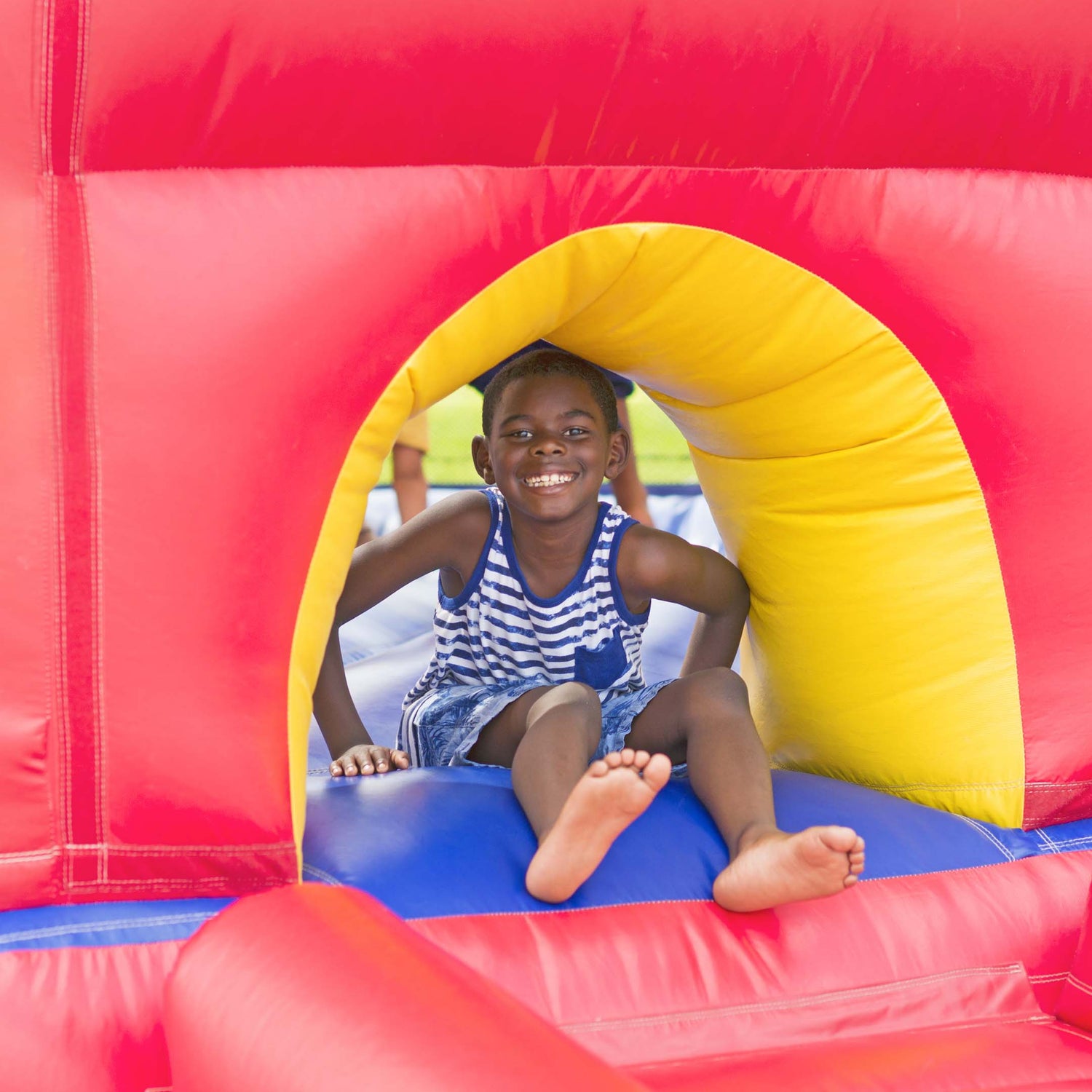 Employ the Neighborhood 2021