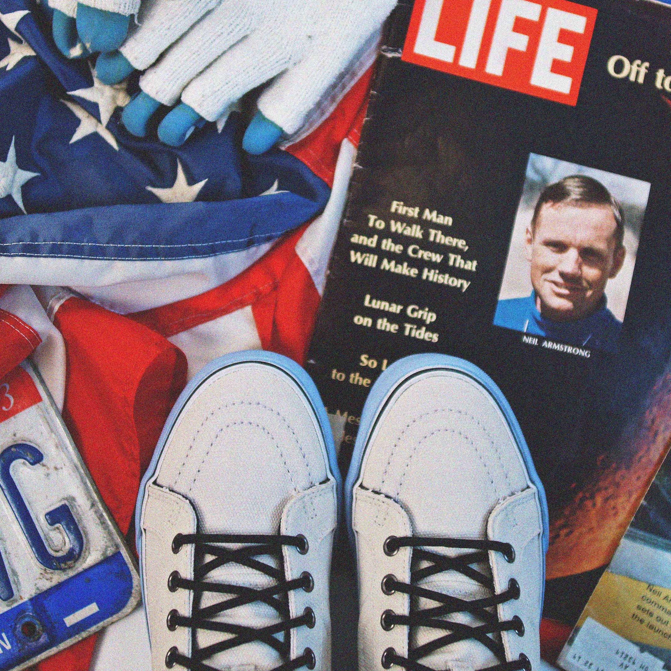 Sole Classics x Vault by Vans "A-8Sc"