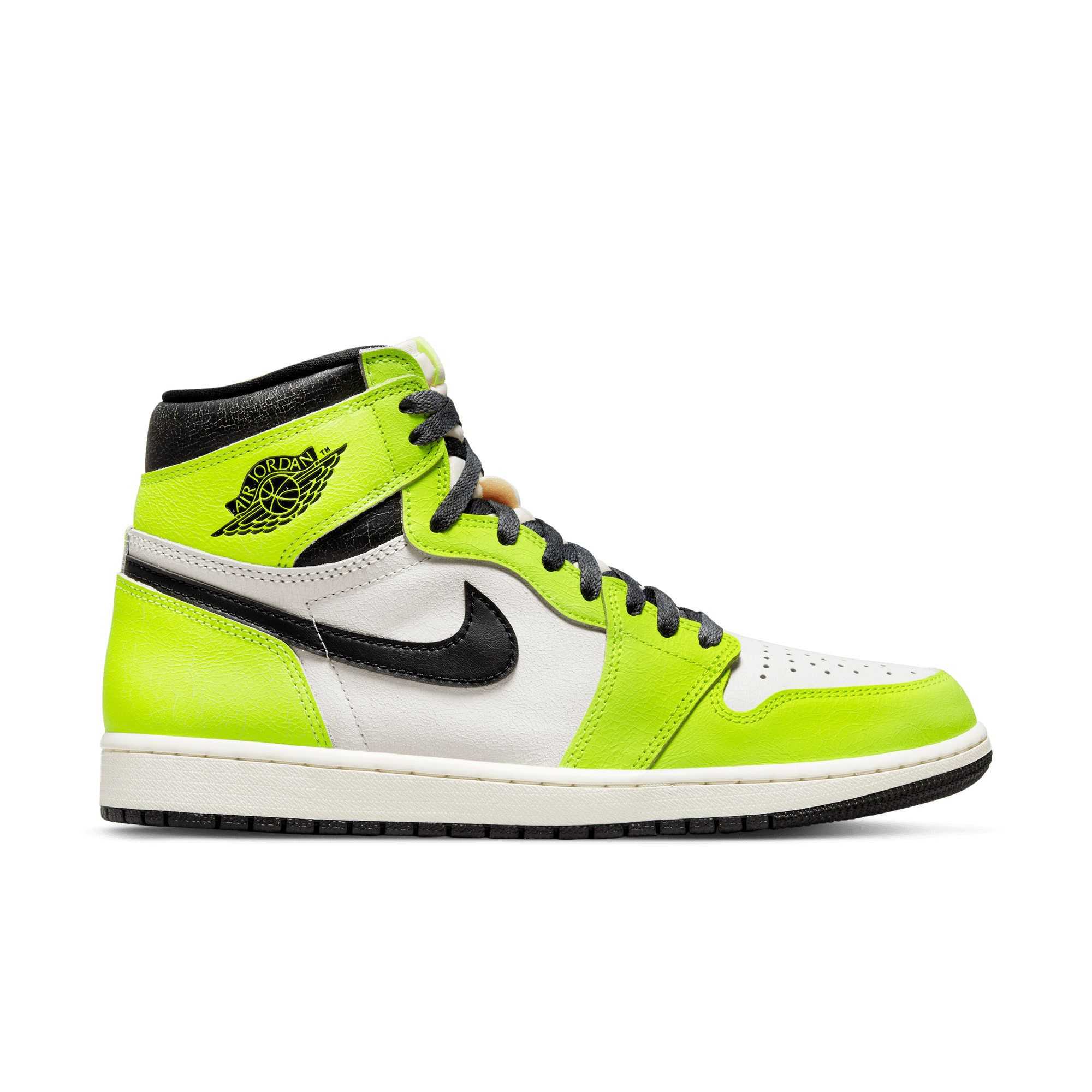 Air Jordan 1 Retro High OG 'Visonaire'