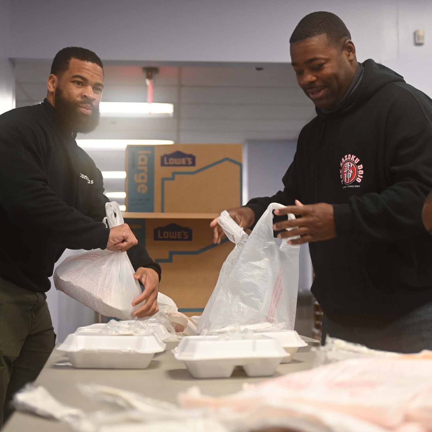 Feed the Neighborhood 2021