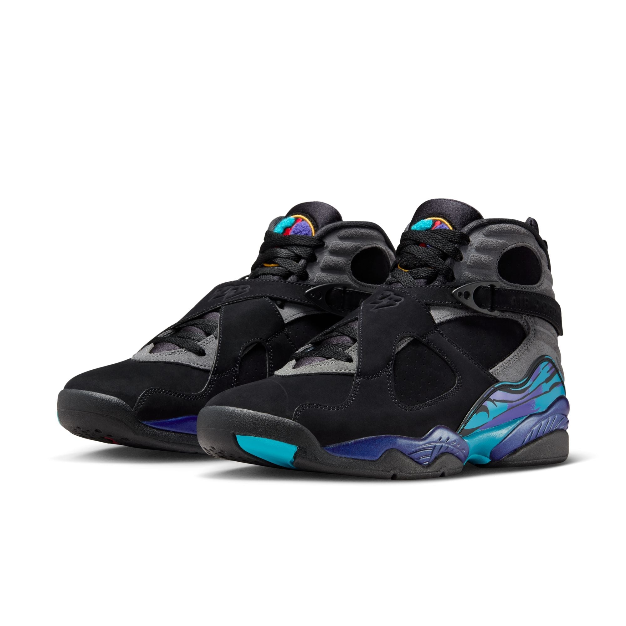 Air Jordan 8 Retro “Aqua”