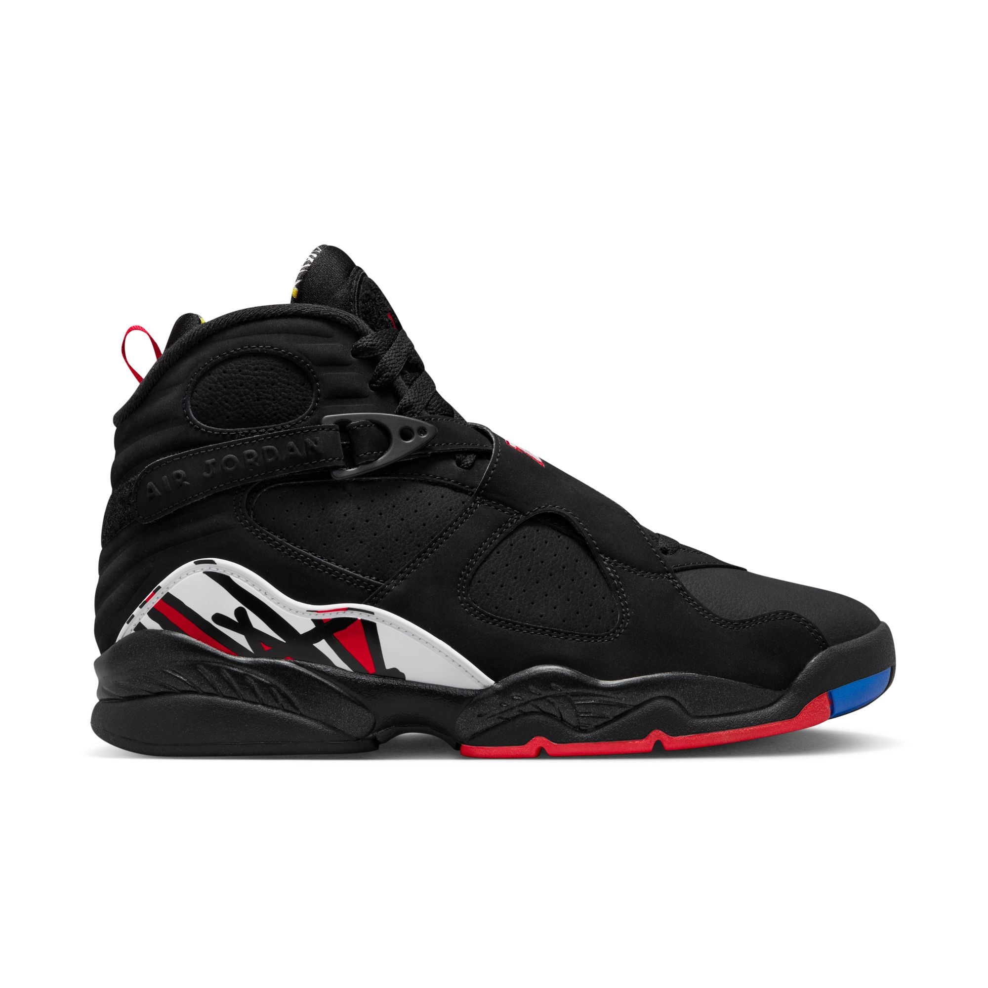 Air Jordan 8 Retro 'Playoffs'