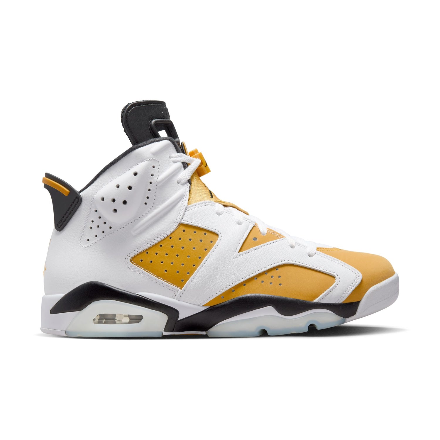 Air Jordan 6 Retro 'Yellow Ochre'