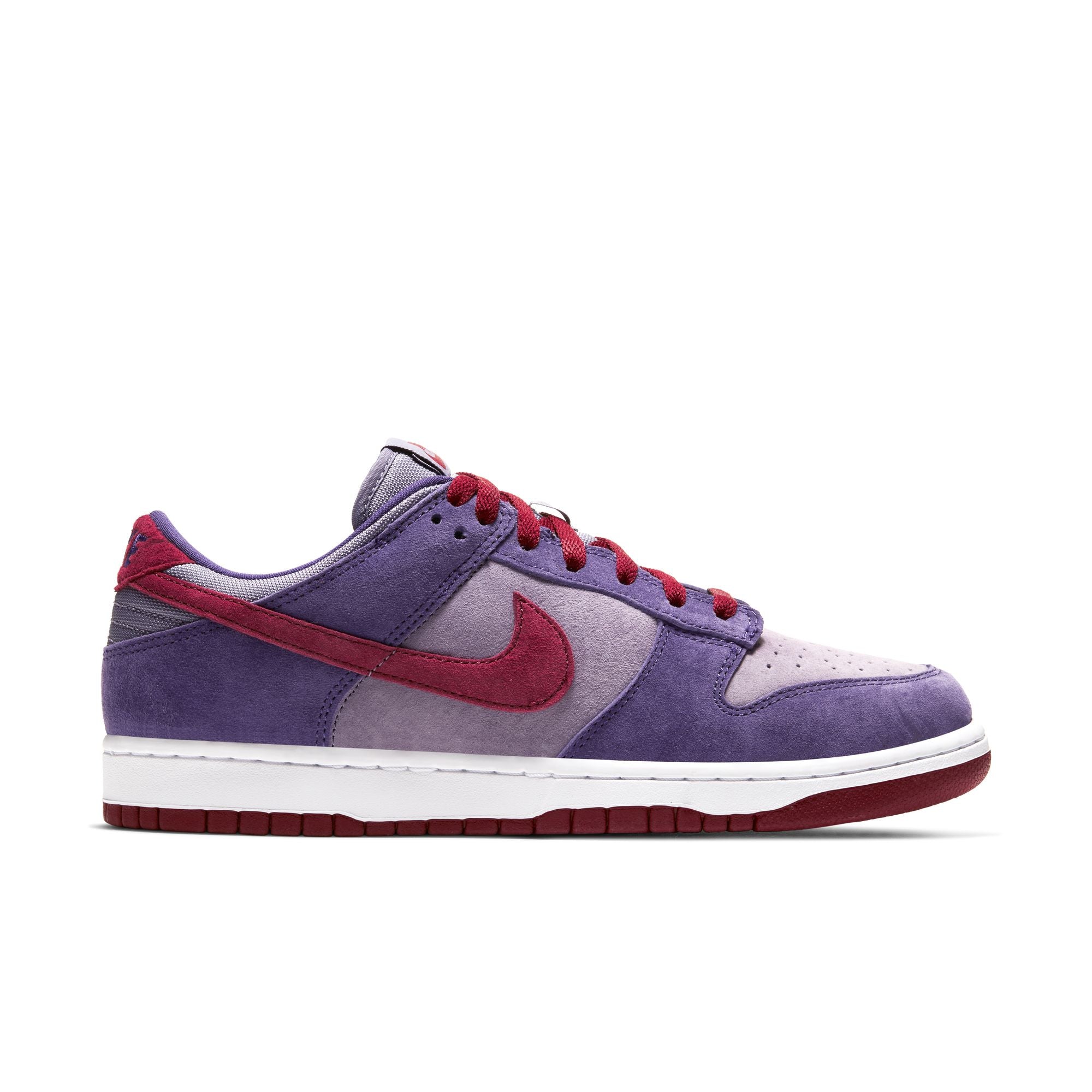 Nike Dunk Low Special Edition 'Plum'