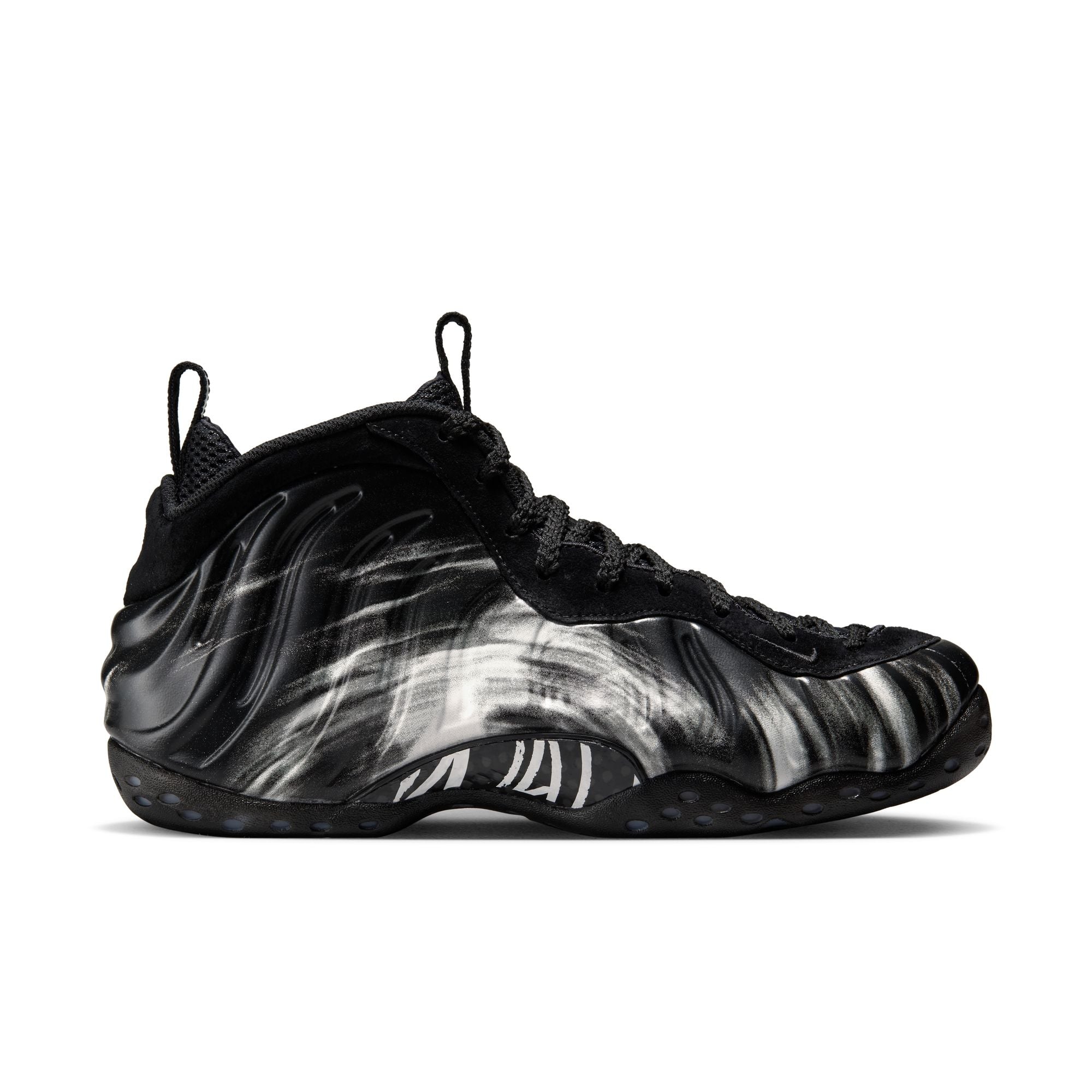 Nike Air Foamposite One 'Dream a World Black'