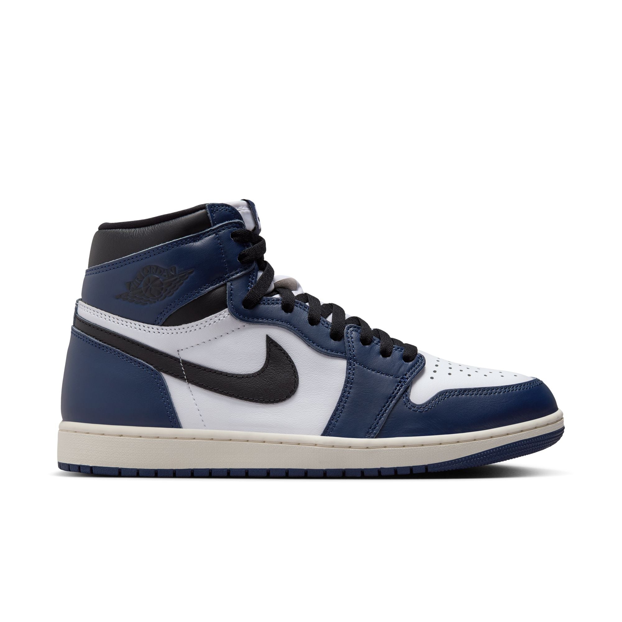 Air Jordan 1 Retro High OG 'Midnight Navy'