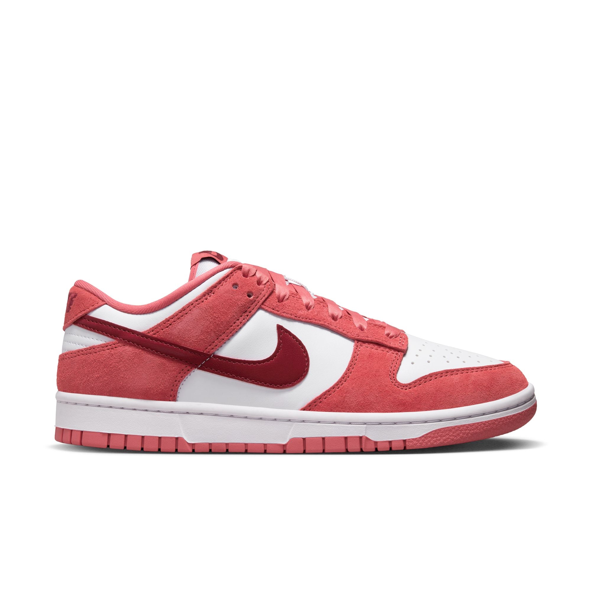 Womens Nike Dunk Low 'Valentine'