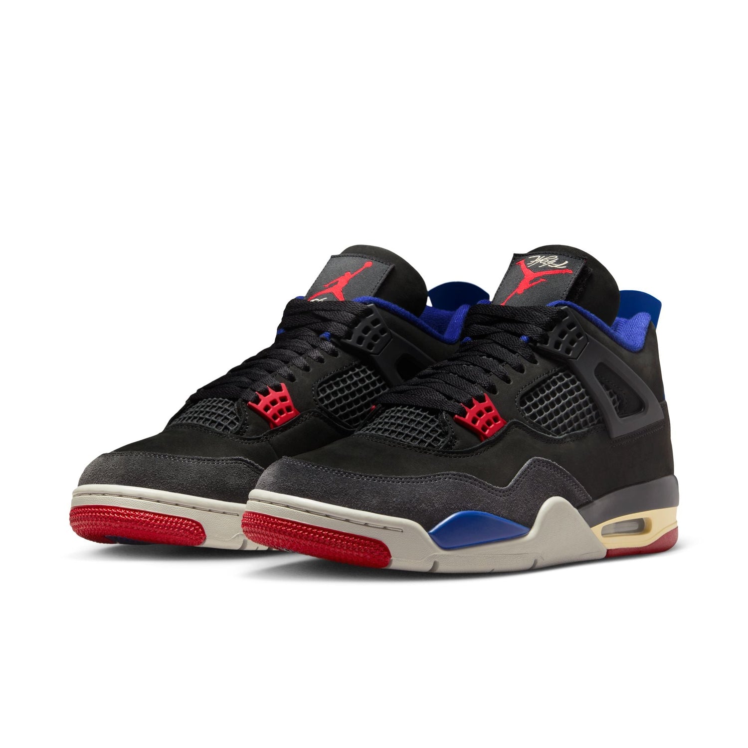 Air Jordan 4 Retro 'Rare Air'