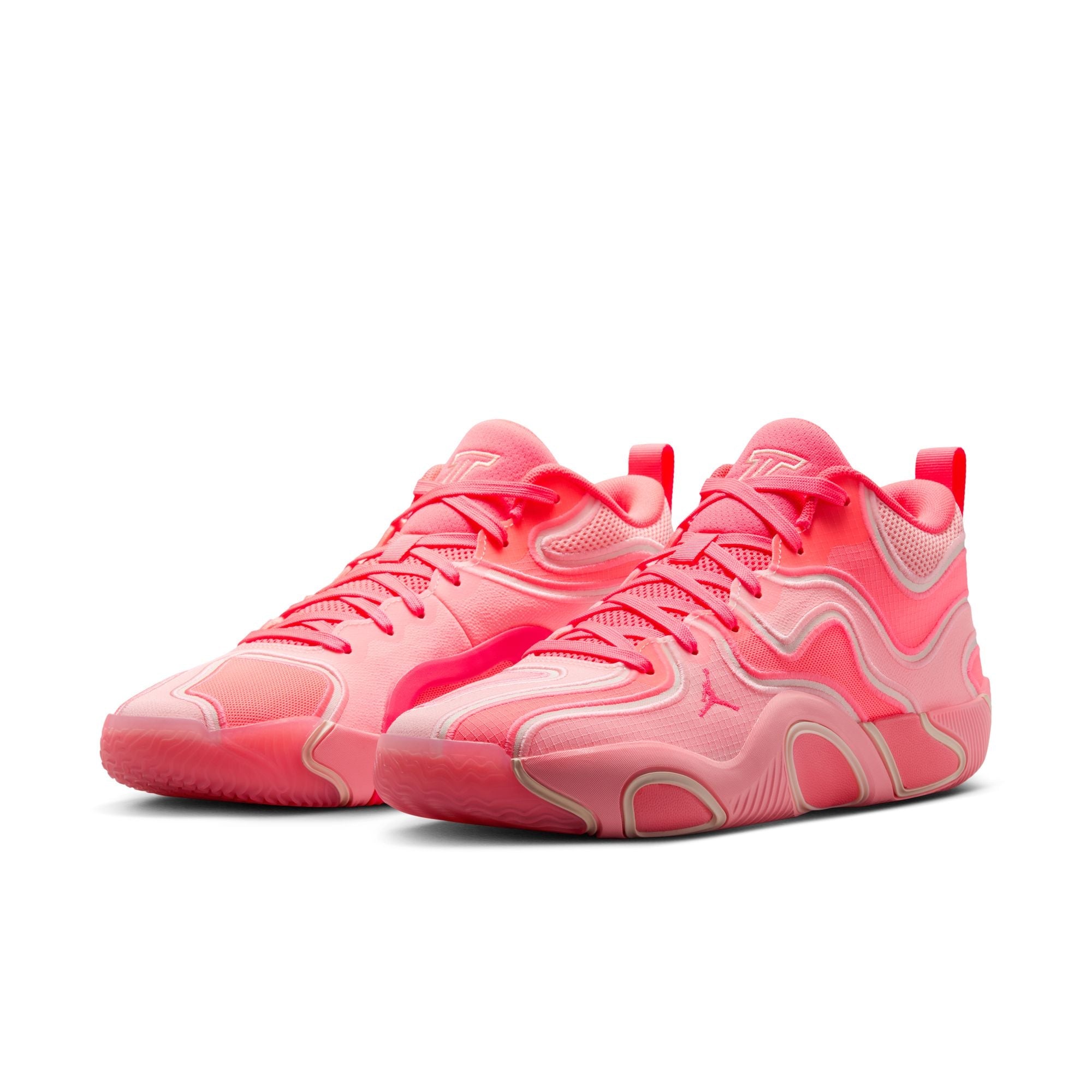 Jordan Tatum 3 'Pink'