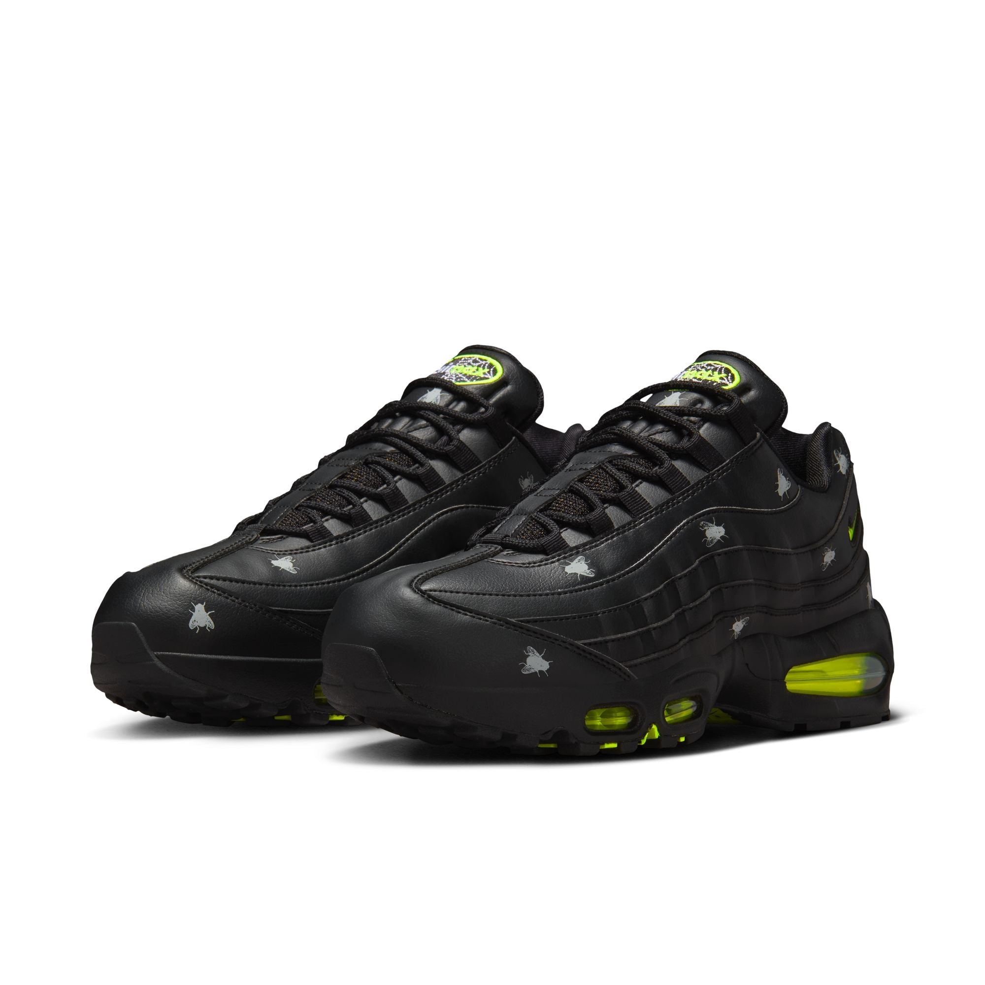 Nike Air Max 95 Premium 'Houseflies'