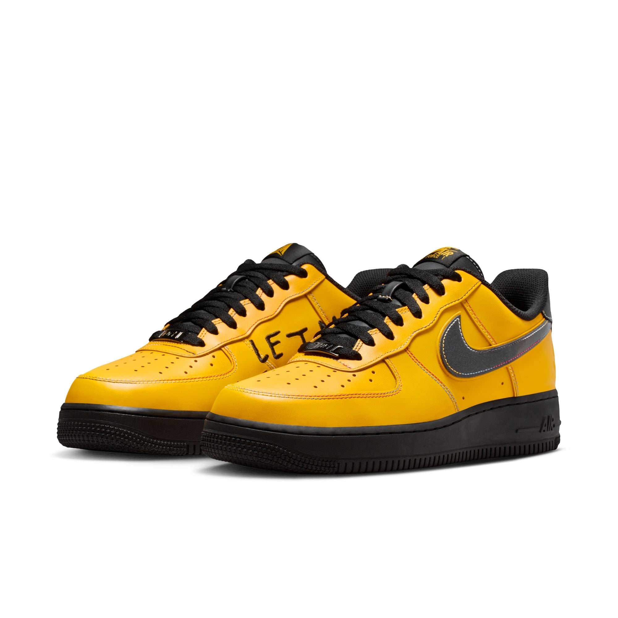 Nike Air Force 1 '07 "Let Ja Be Ja'"