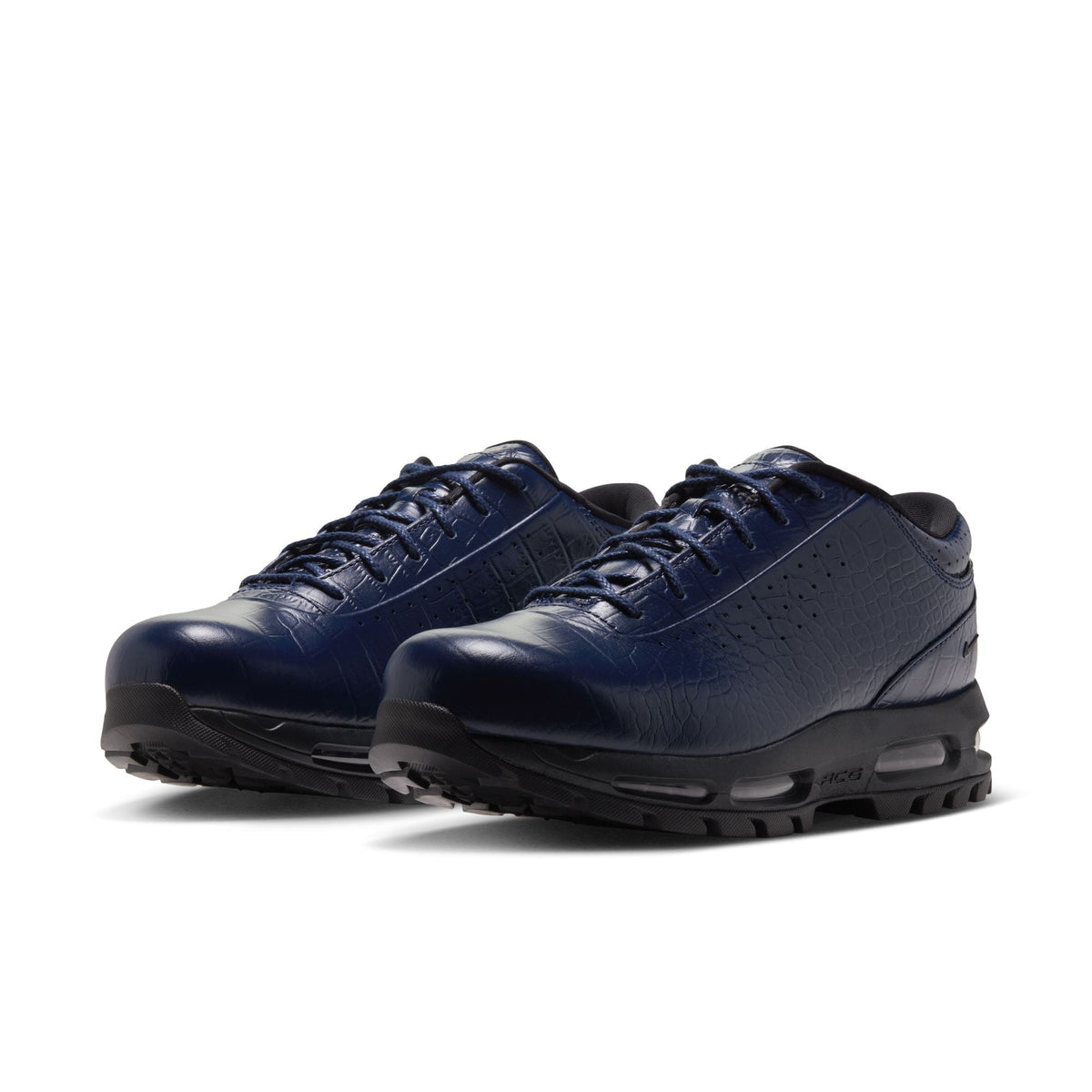 Nike Air Max Goadome Low 'Navy'