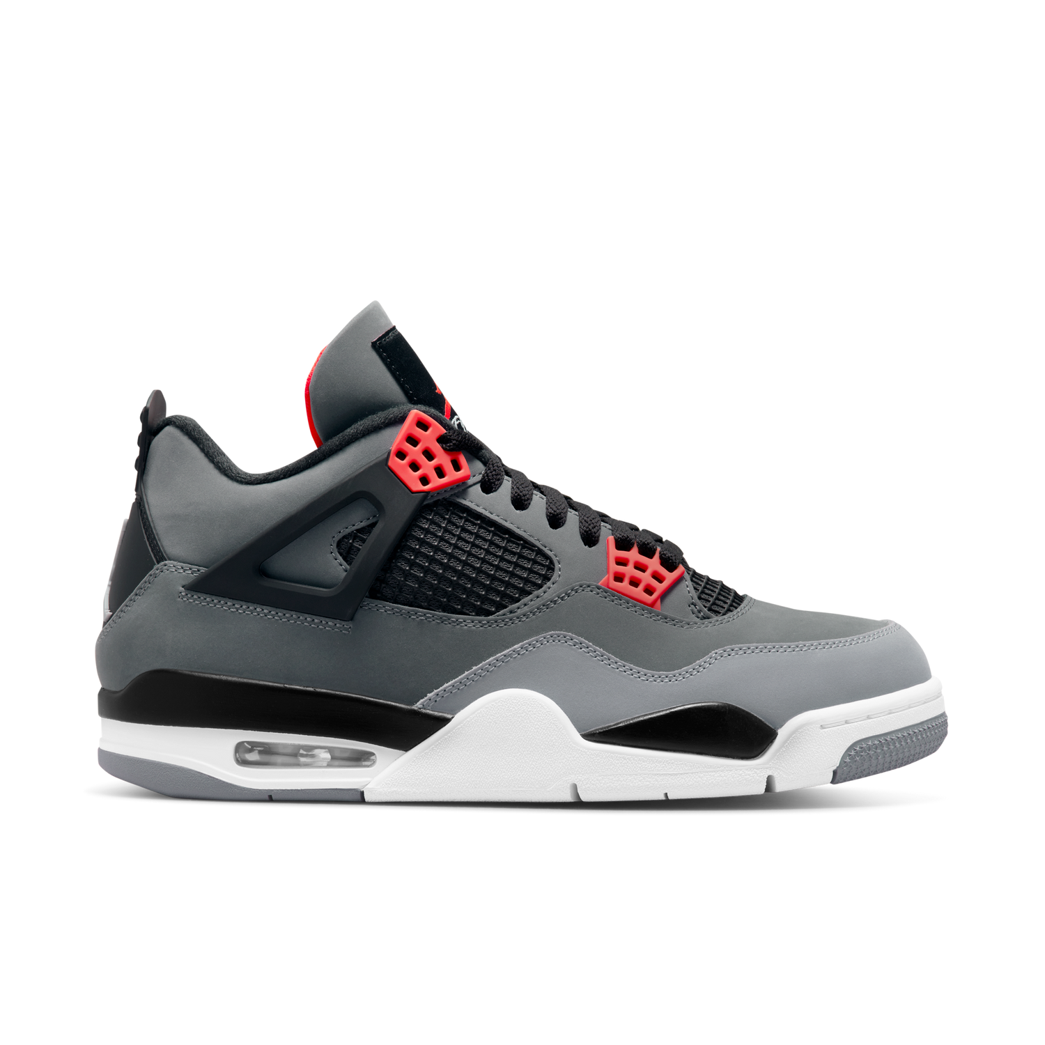 Air Jordan 4 Retro 'Infrared'