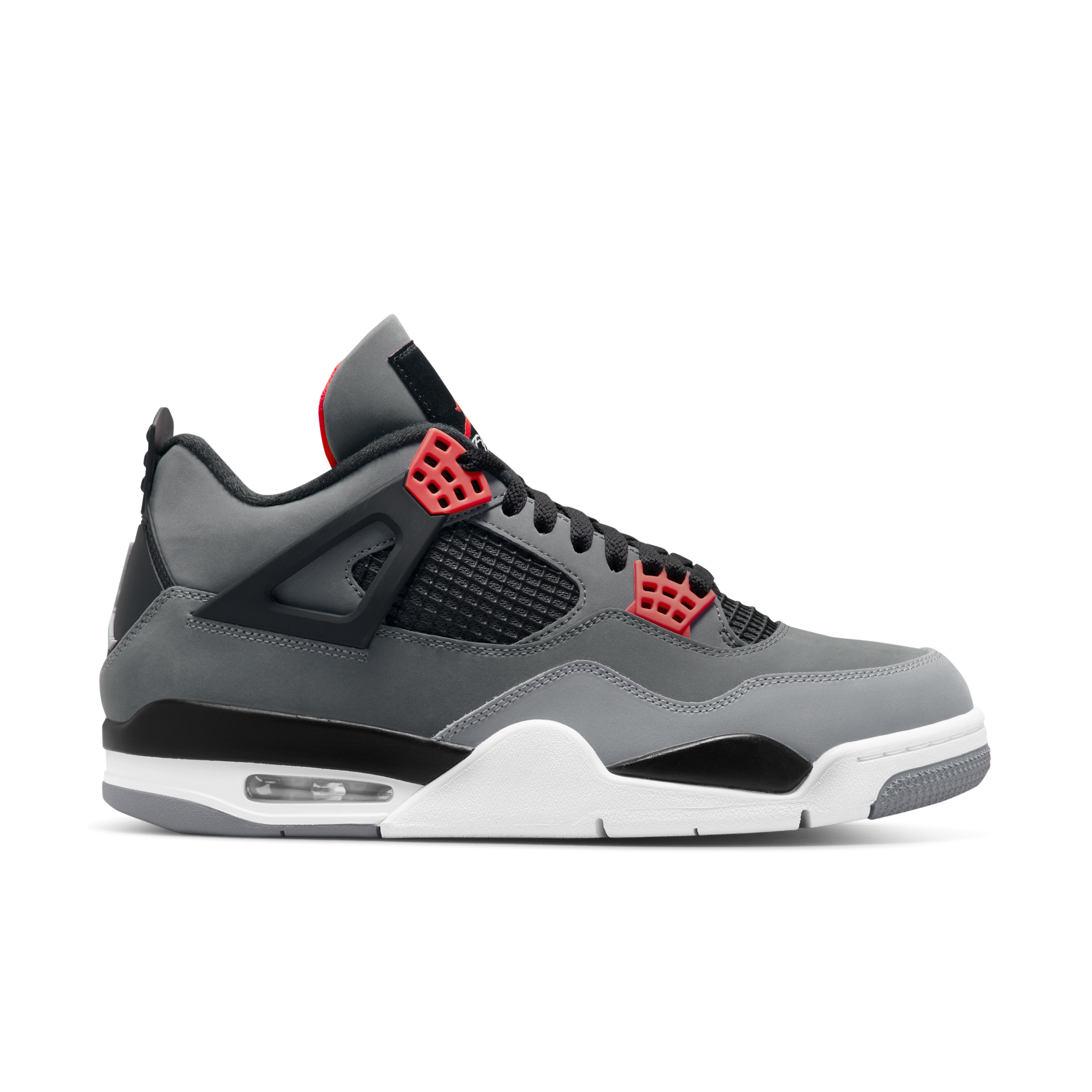 Air Jordan 4 Retro 'Infrared'