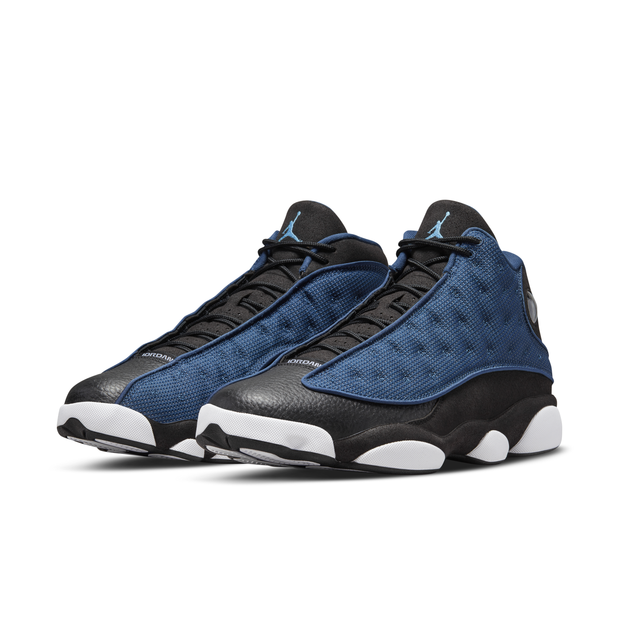 Air Jordan 13 Retro 'Navy'