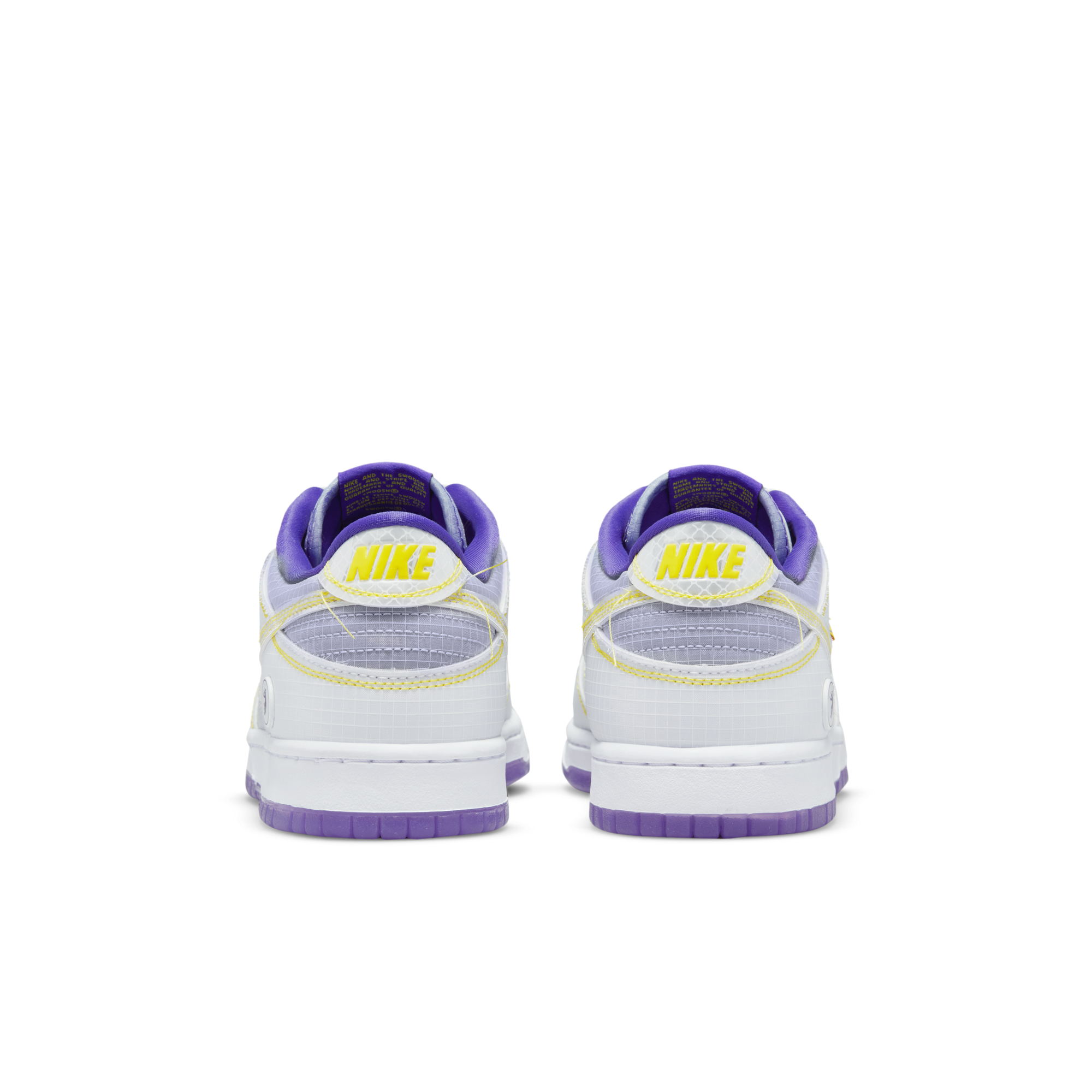 Nike Dunk Low x Union