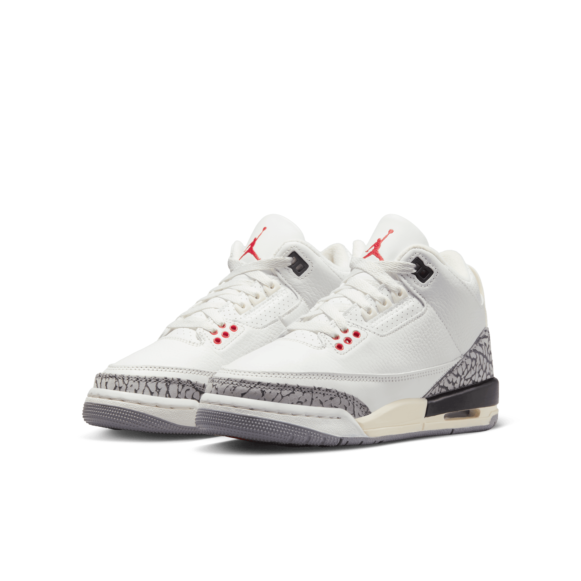 Air Jordan 3 Retro 'Reimagined'