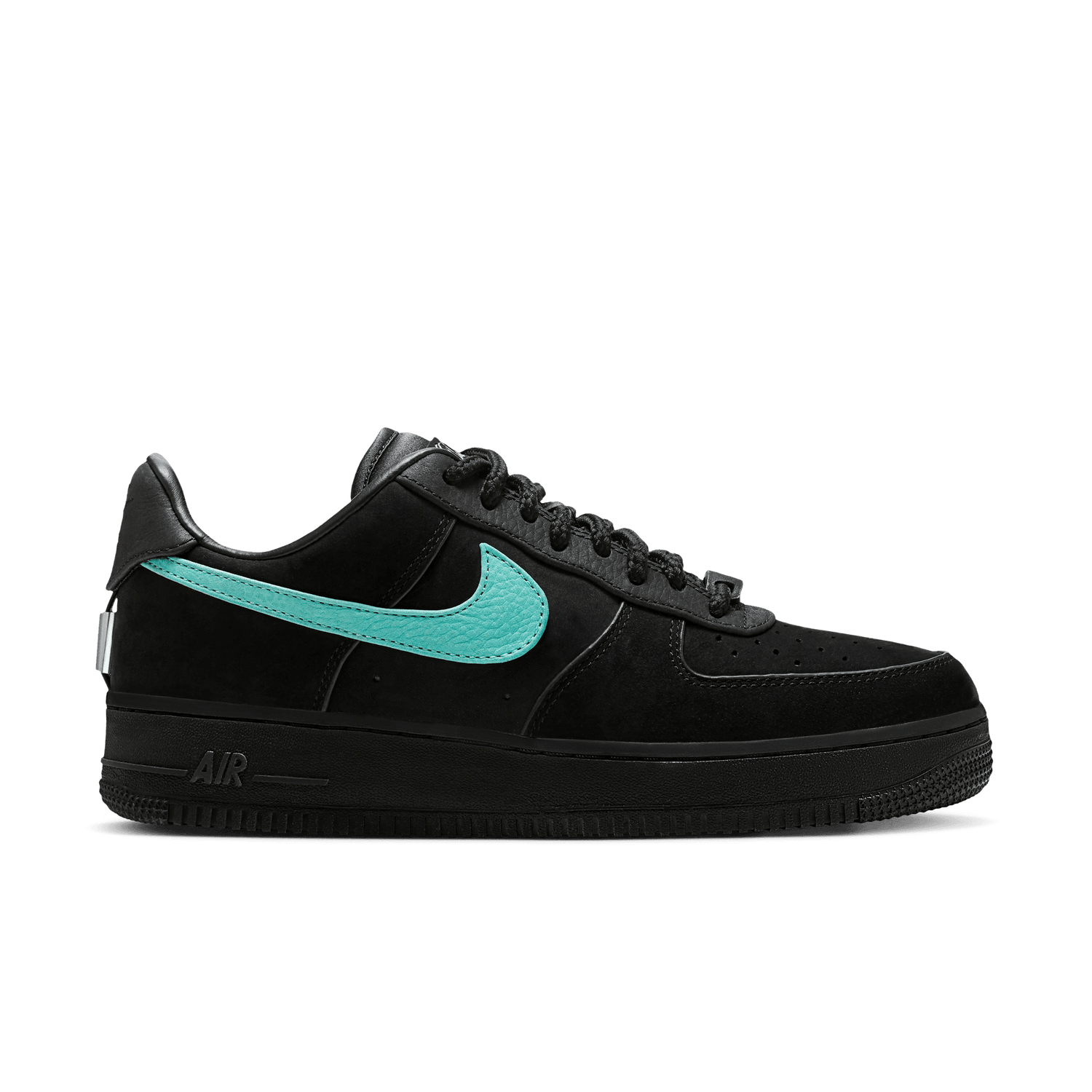 Nike Air Force 1 x Tiffany & Co.