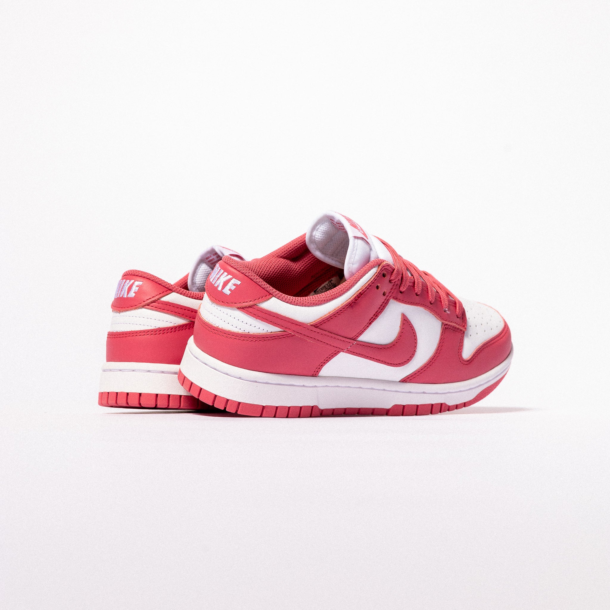 Women's Nike Dunk Low 'Archaeo Pink'
