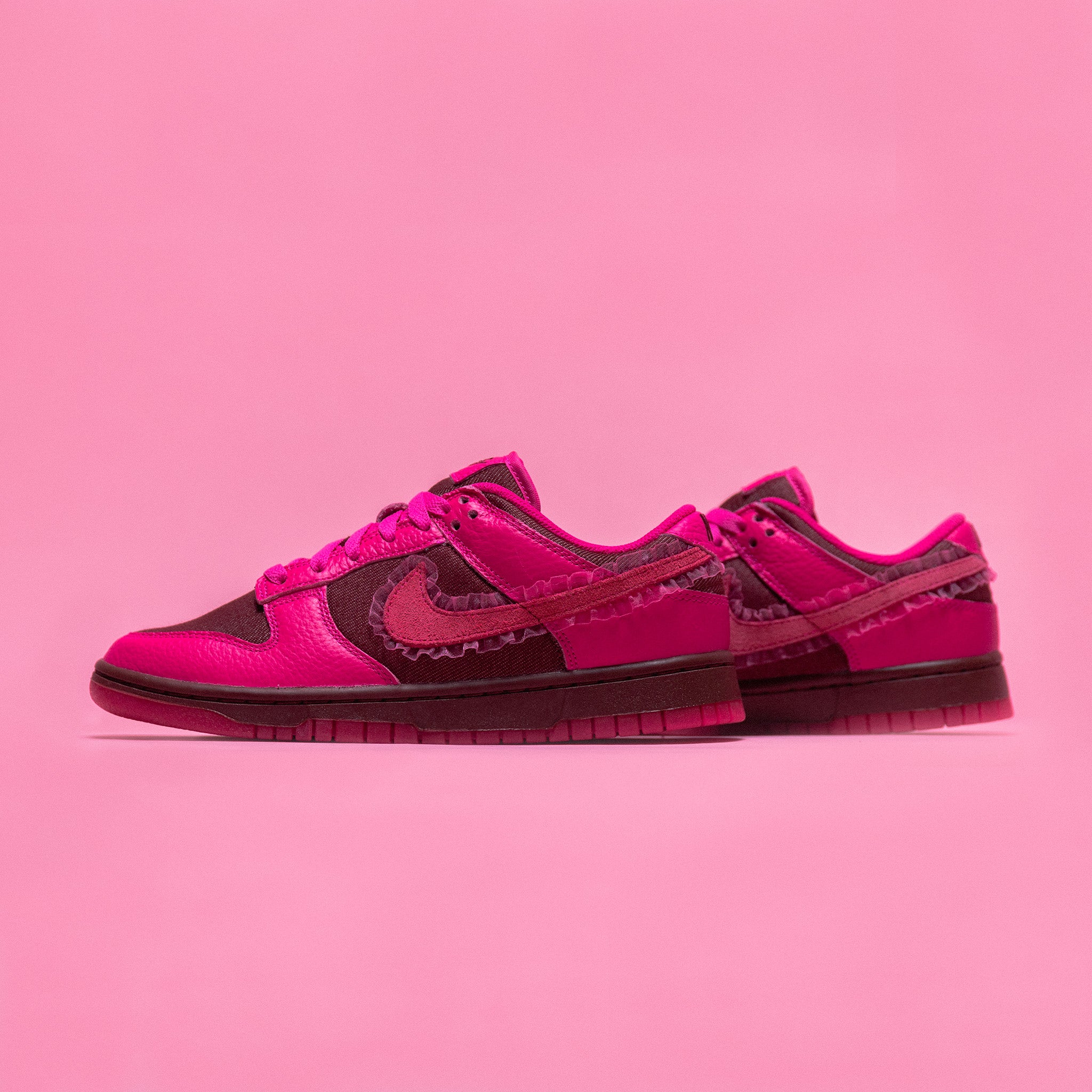 Women's Nike Dunk Low 'Valentine's Day'