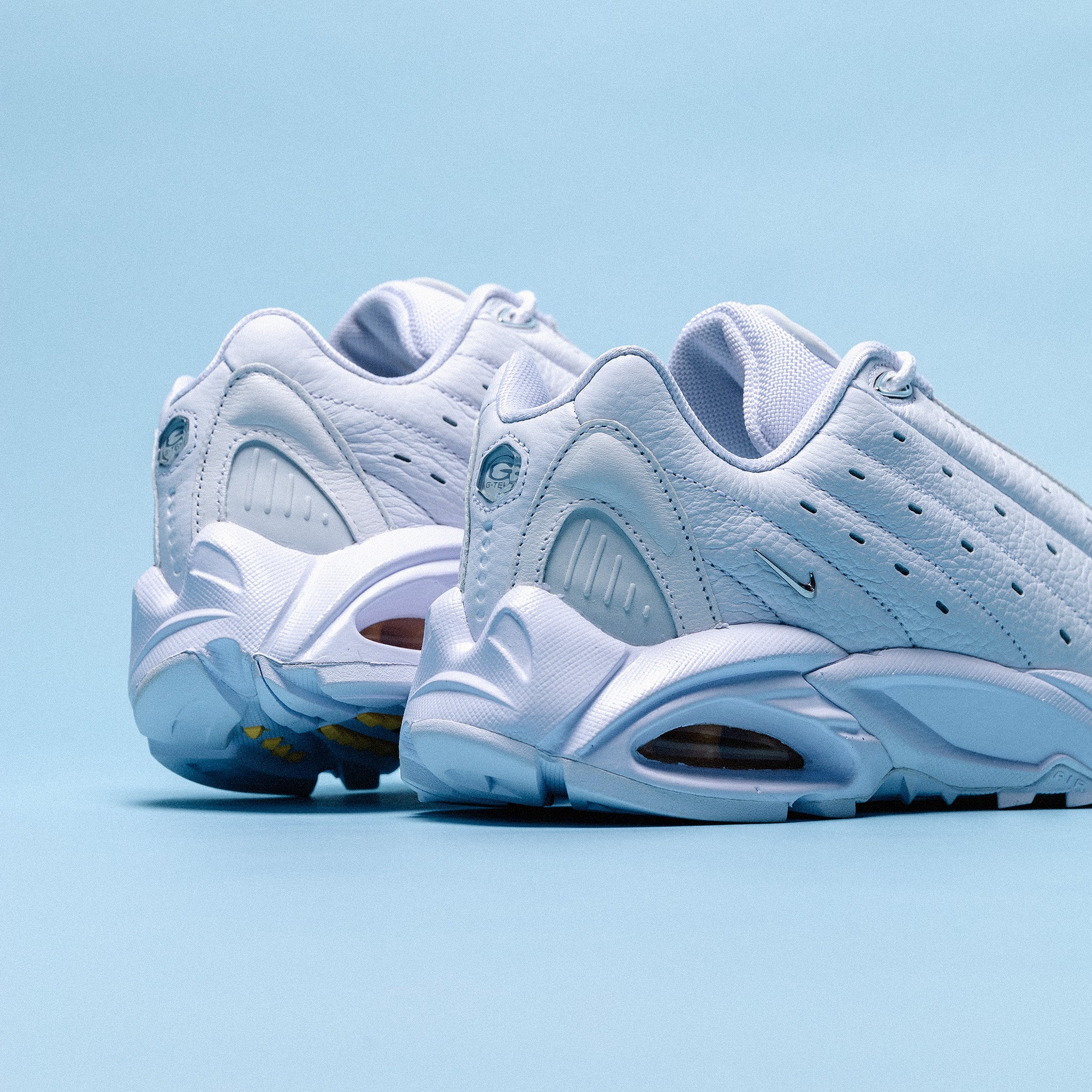 Nike NOCTA Air Terra Hot Step 'Topaz Gold'