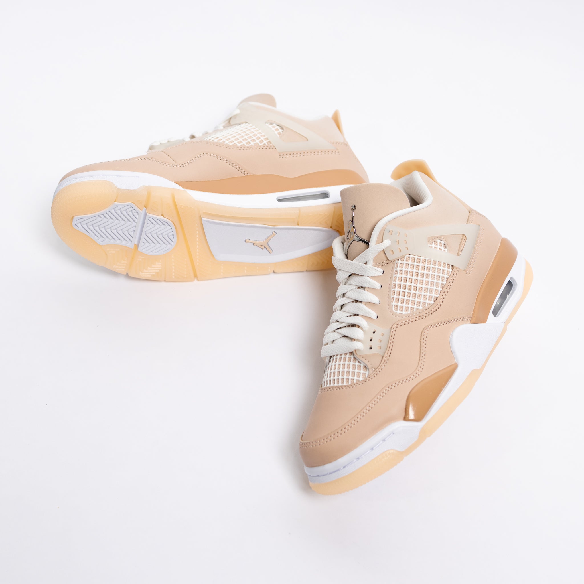 Women's Air Jordan 4 Retro 'Shimmer'