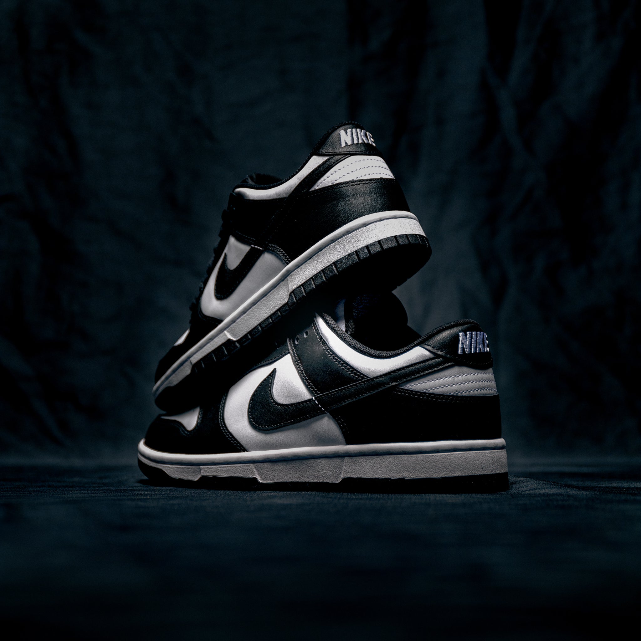 Nike Dunk Low 'Panda'