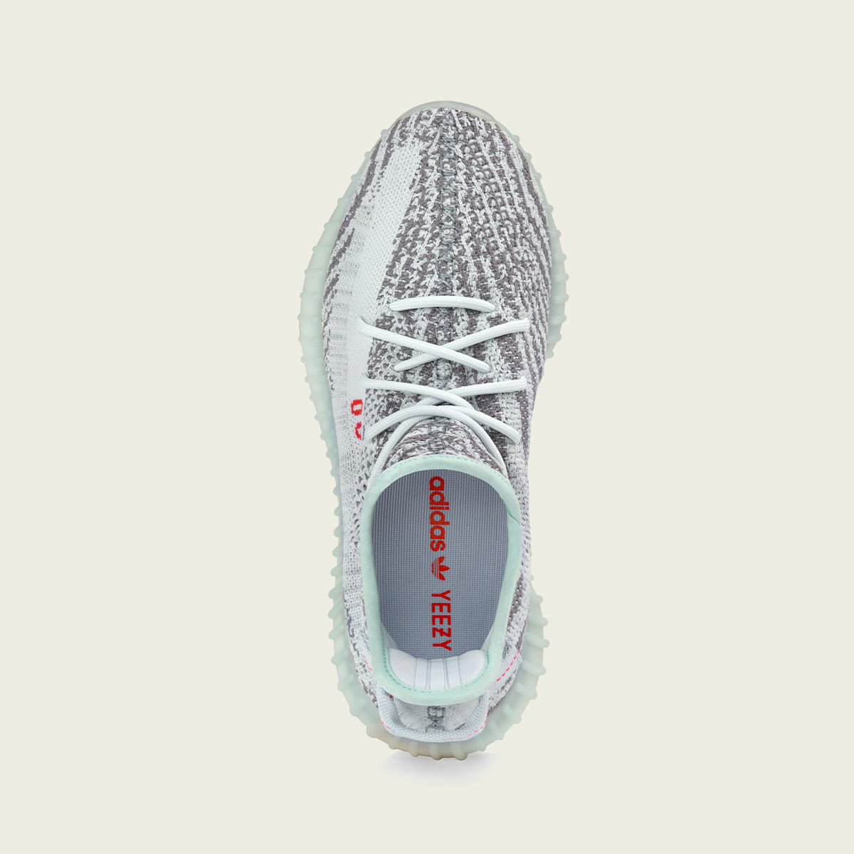 adidas Yeezy Boost 350 v2 "Blue Tint"