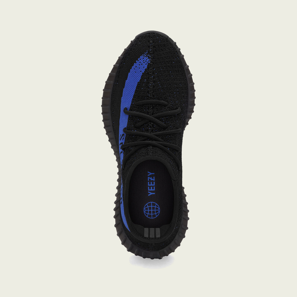adidas Yeezy Boost 350 v2 "Dazzling Blue"