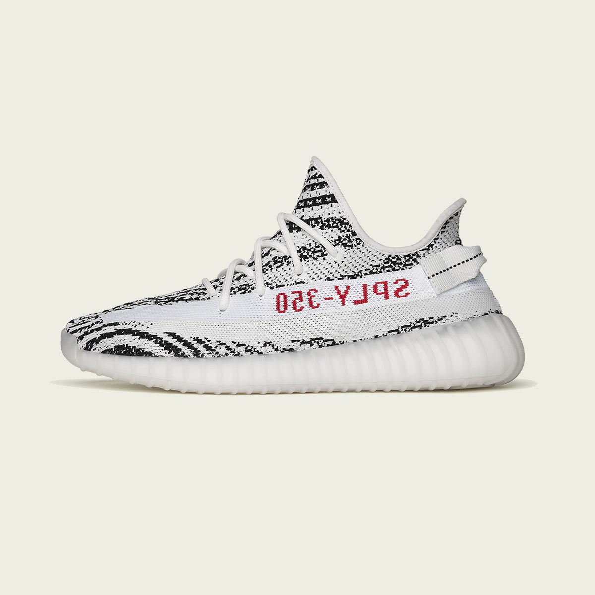 Yeezy boost 350 v2 zebra sole cheap