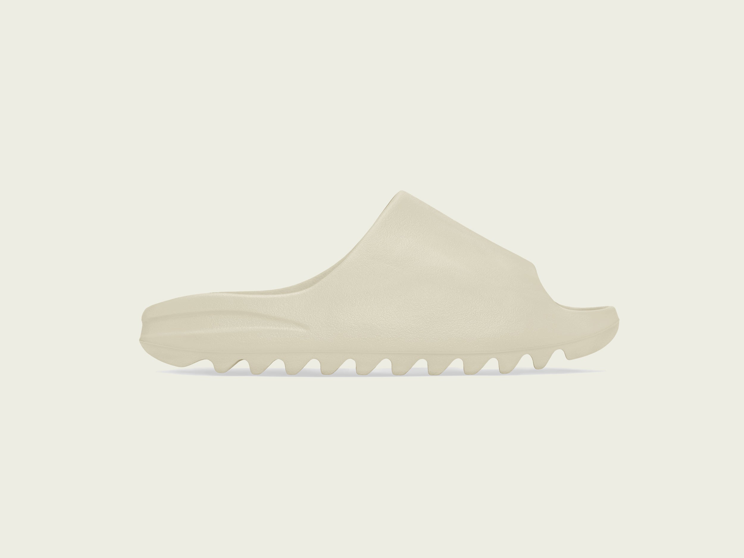 adidas Yeezy Slide 'Bone'