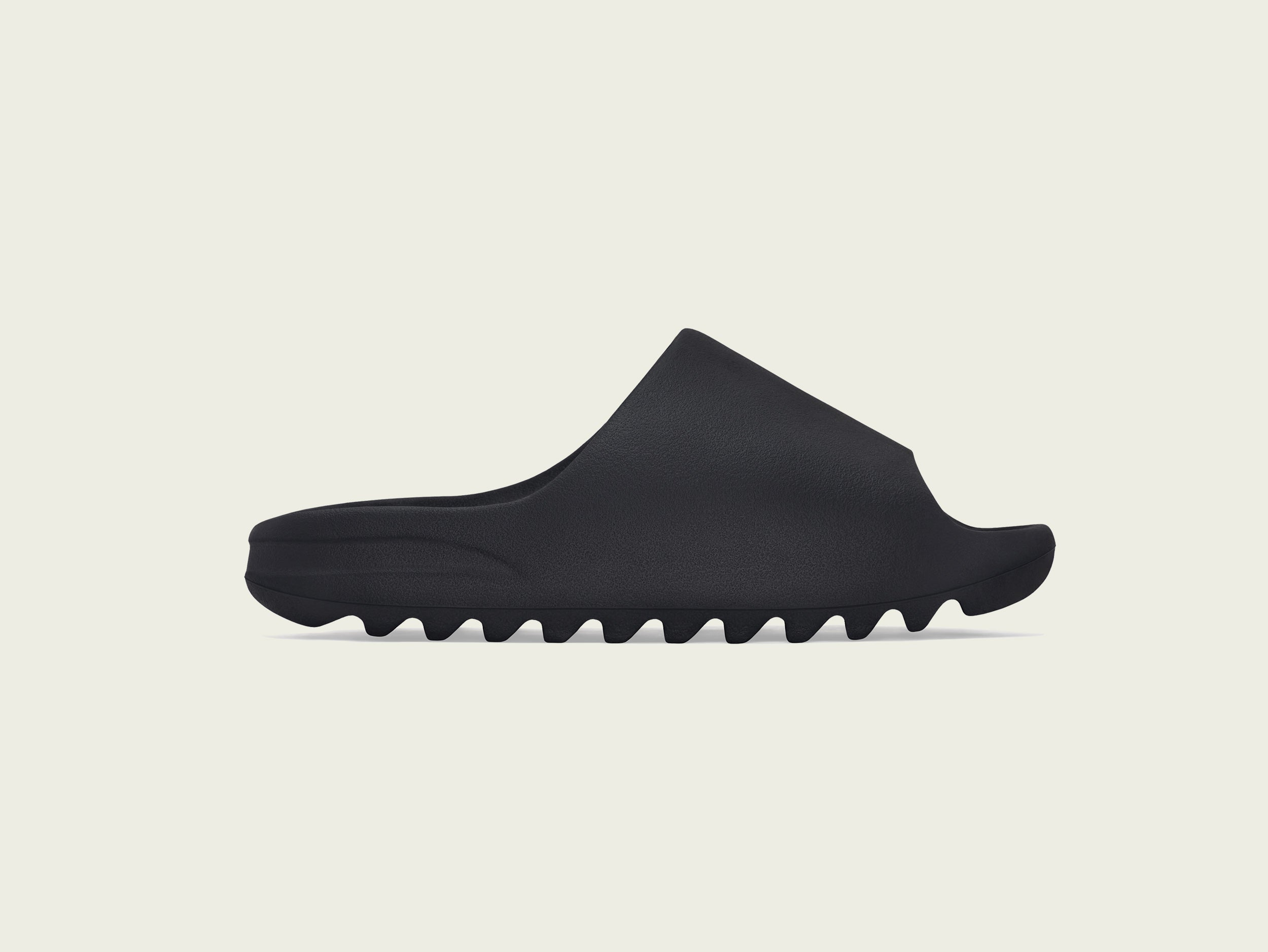 adidas Yeezy Slide 'Onyx'