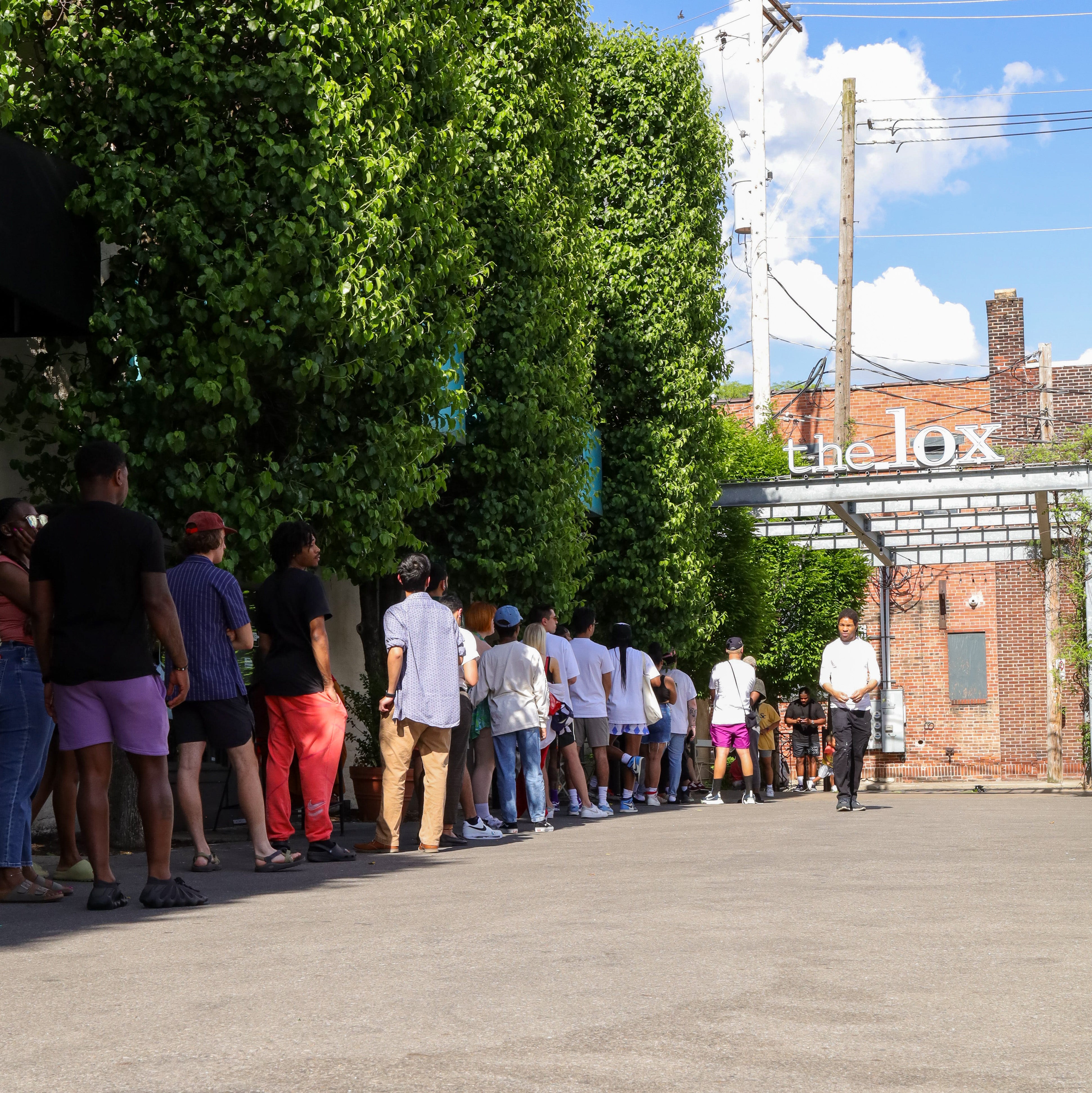 Community Releases: The Lox Bagel Shop