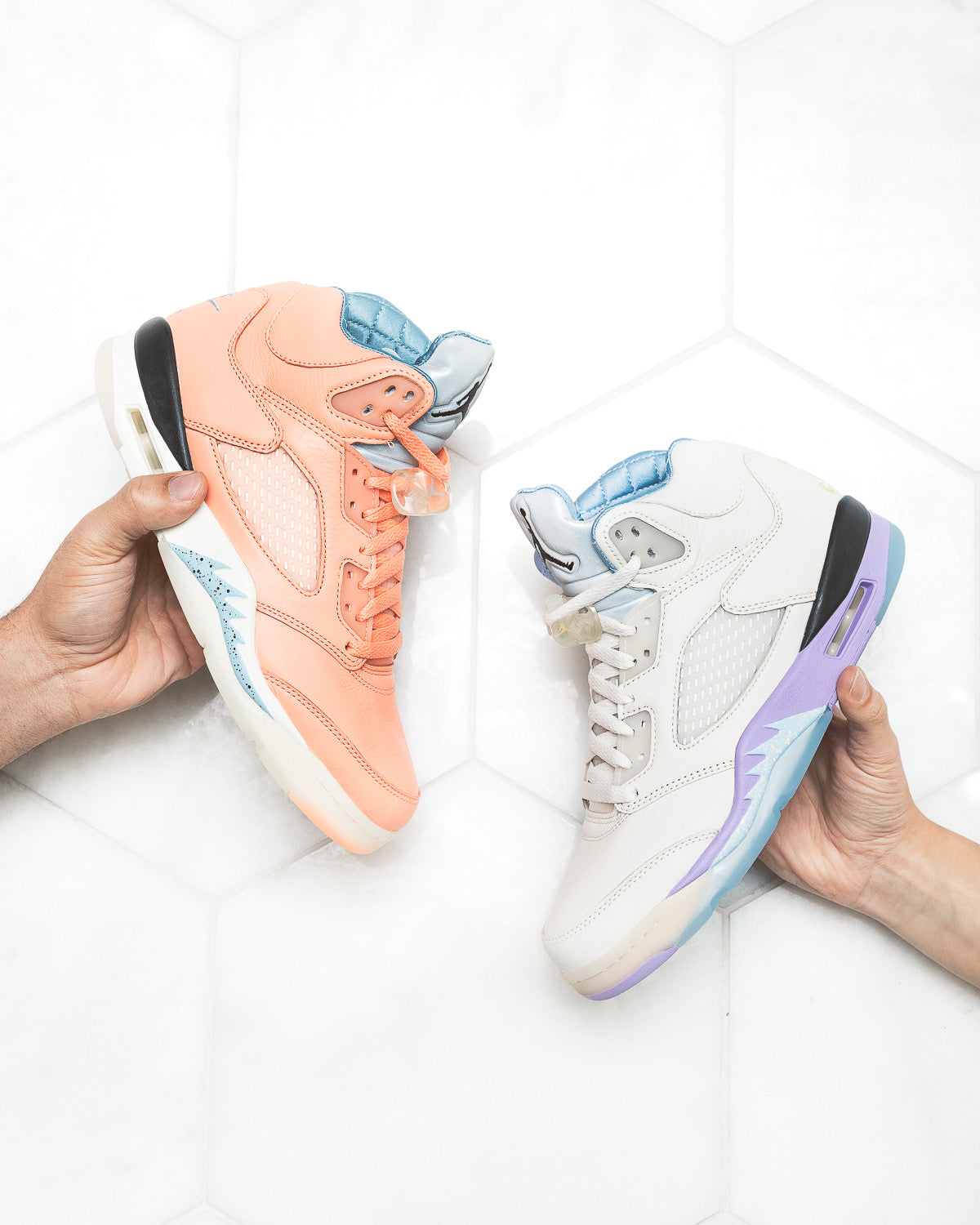 Air Jordan 5 Retro x DJ Khaled