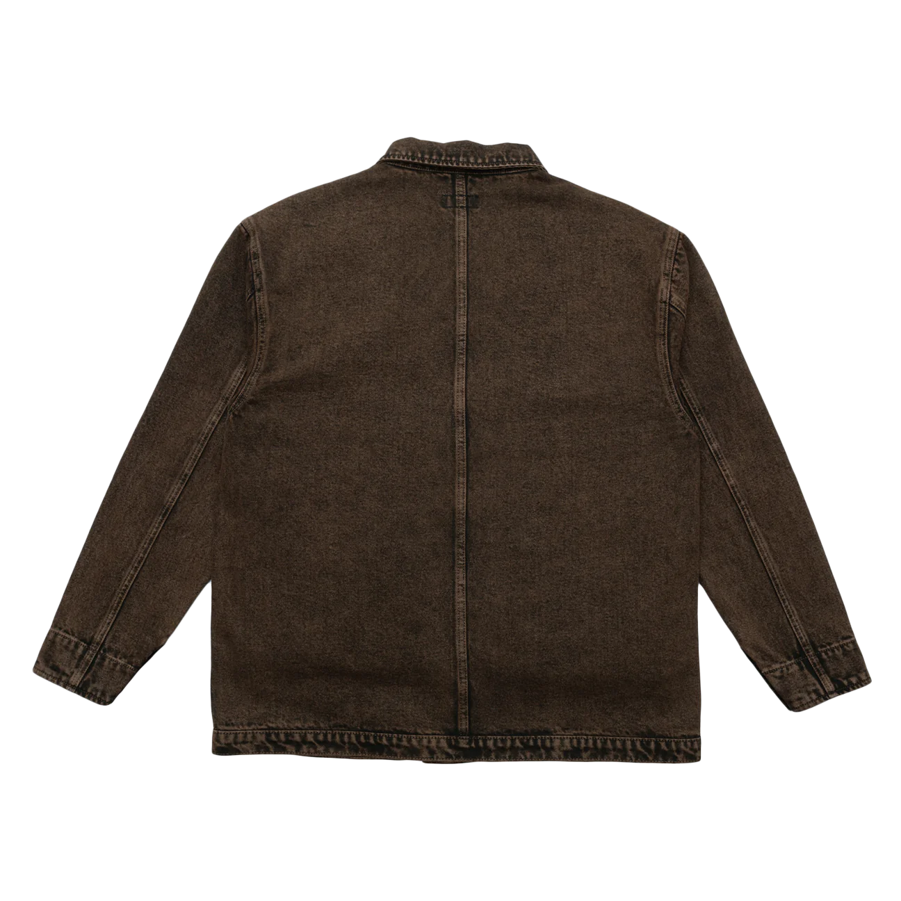 Passport Workers Club Painters Jacket 'Brown'