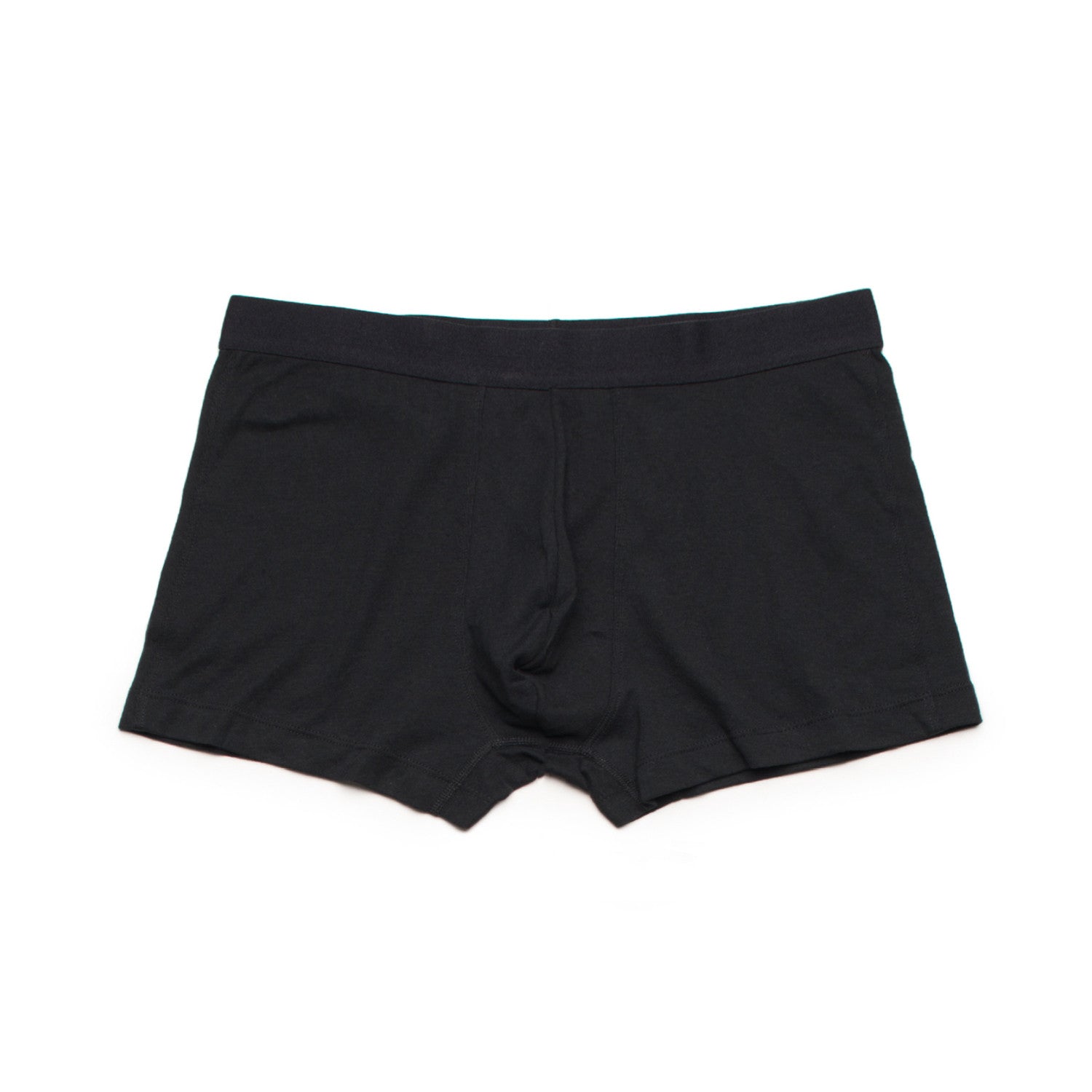 AS Colour Boxer Briefs 'Black'