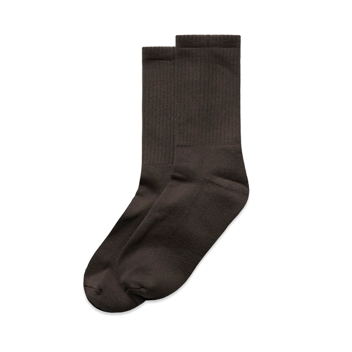 AS Colour Relax Socks (2 PK) 'Espresso'