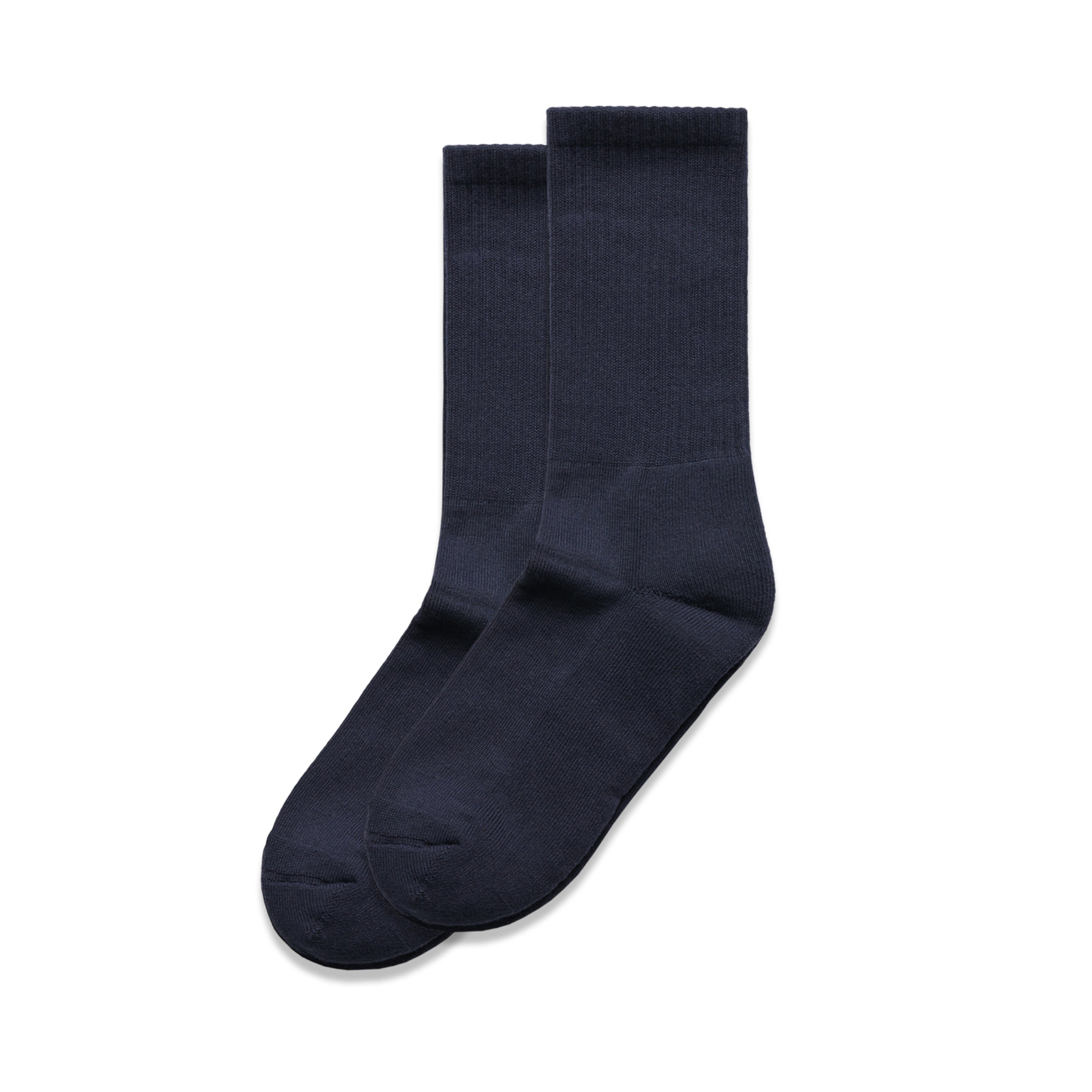 AS Colour 1208 RELAX SOCKS (2PK) 'Navy'