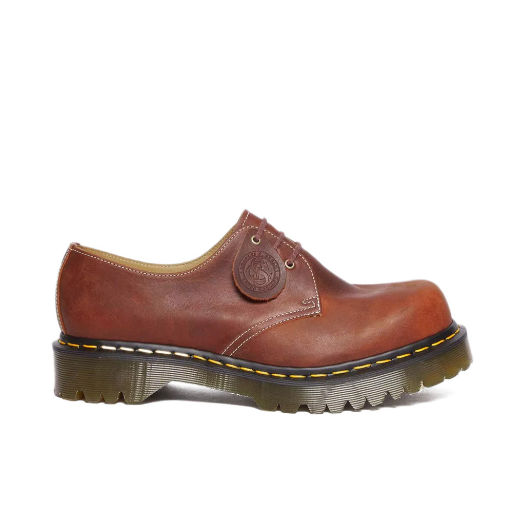 Dr. Marten