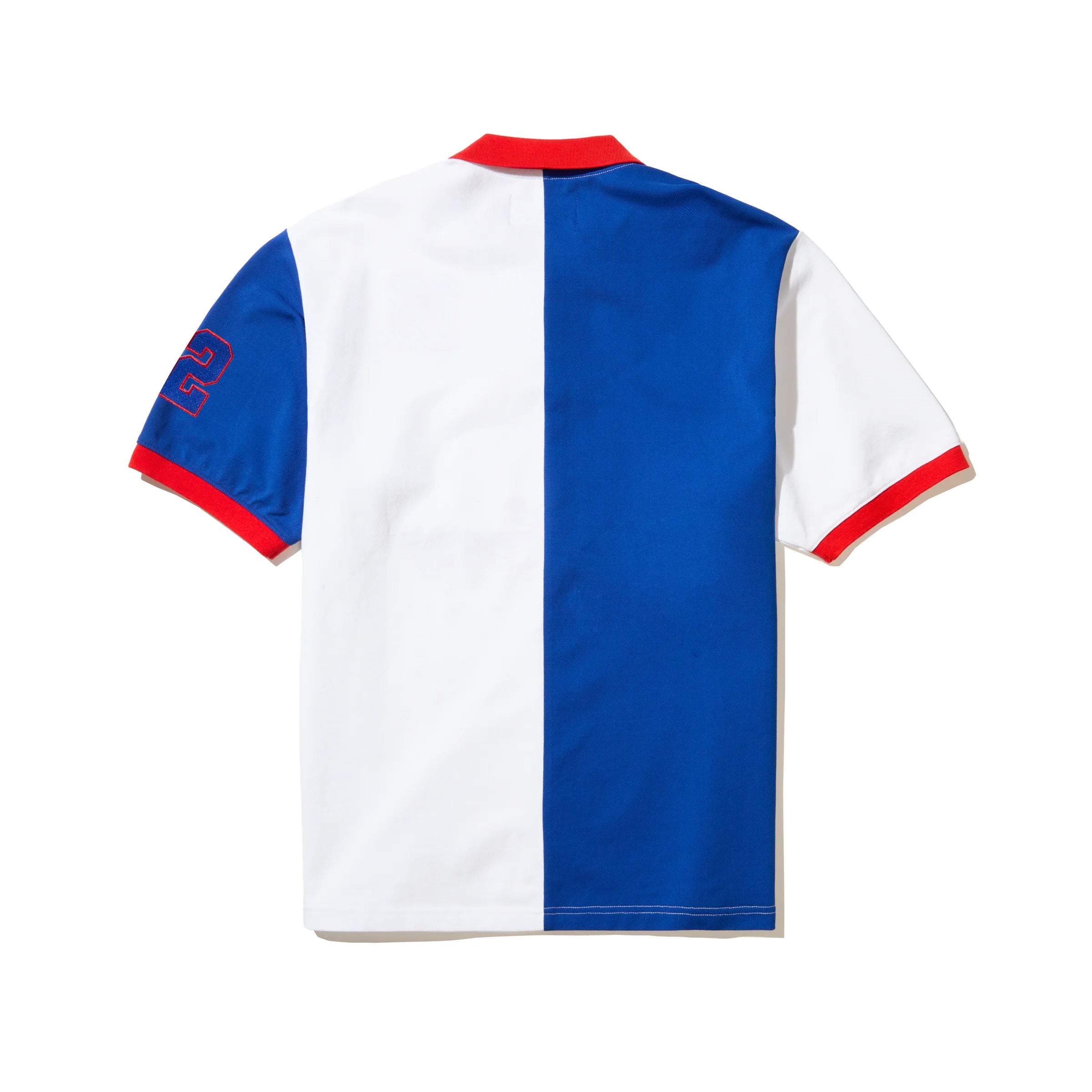 Awake NY Crown Polo 'Blue'