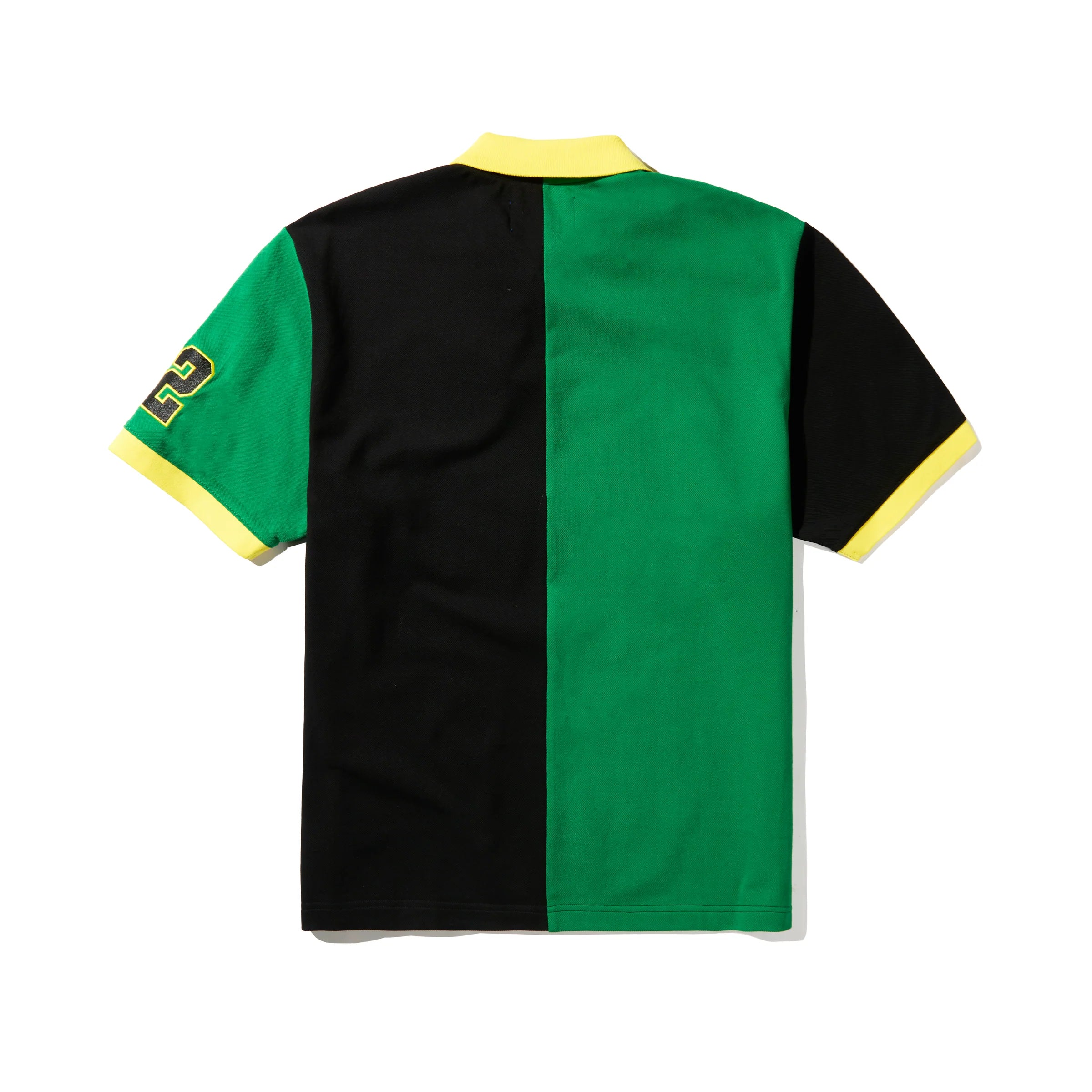 Awake NY Crown Polo 'Green'