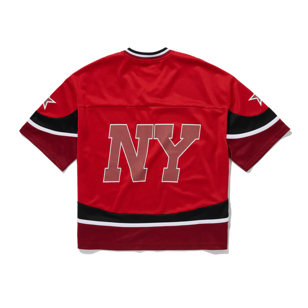Awake NY Sport Jersey 'Red'
