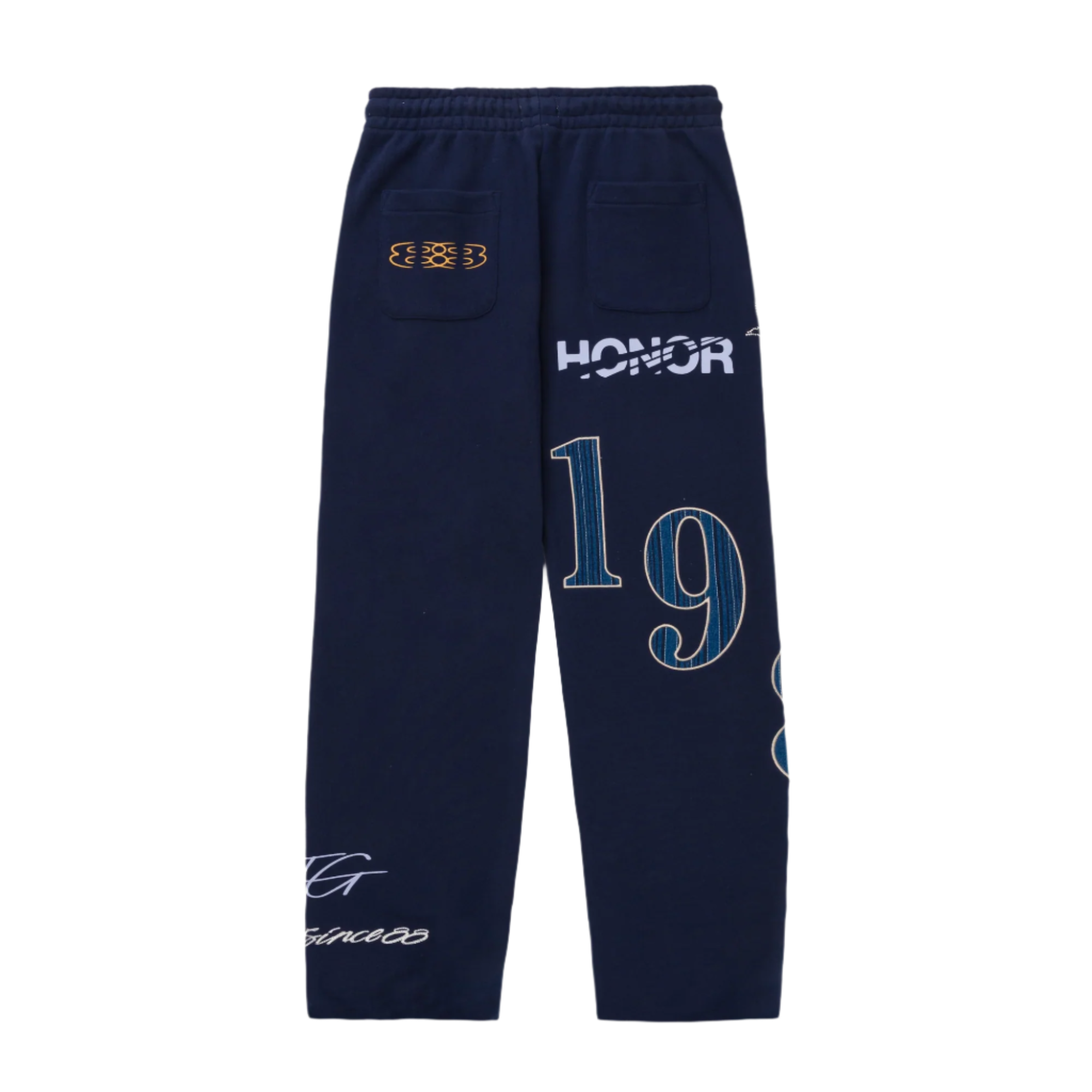 Honor The Gift 1988 Sweatpant 'Navy'