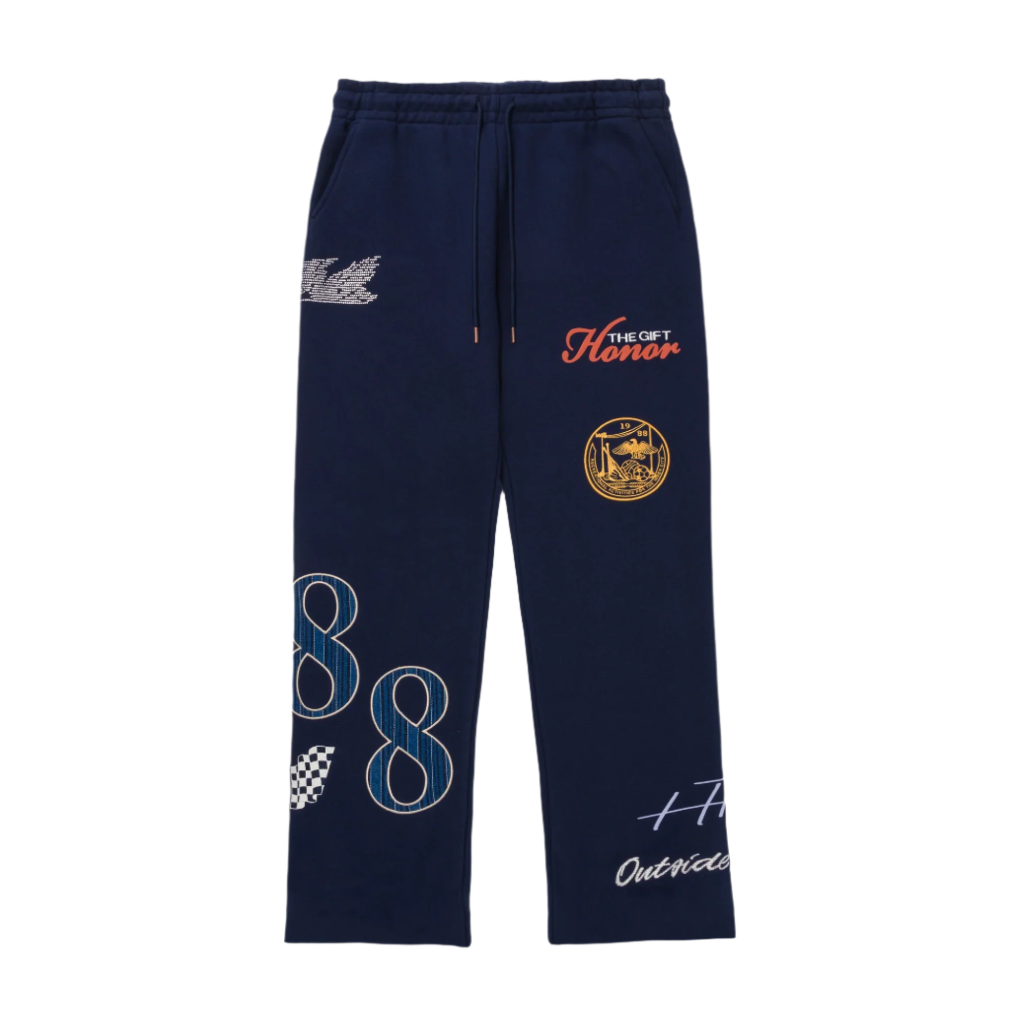 Honor The Gift 1988 Sweatpant 'Navy'