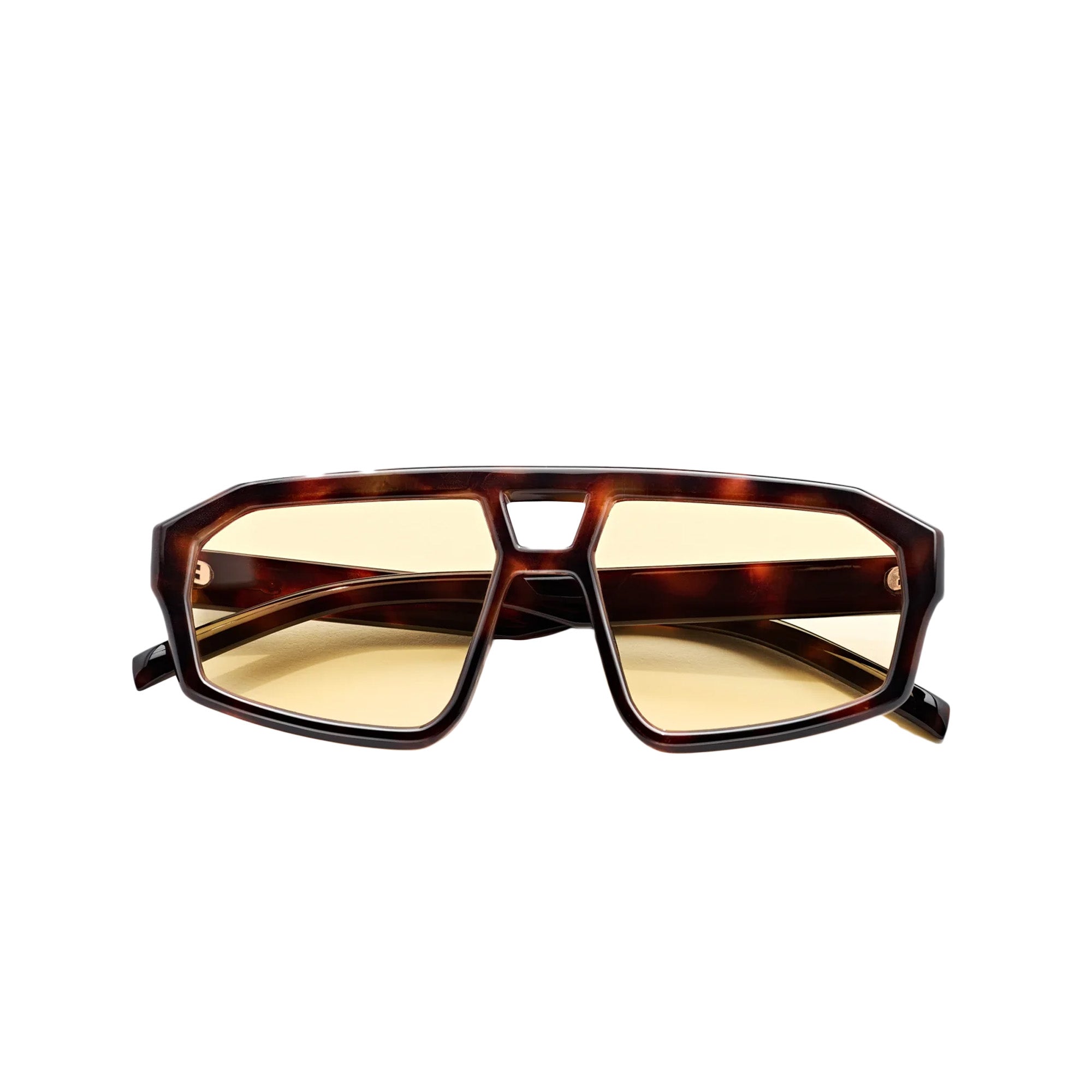 Szade Lars Glasses 'Cape Tortoise'
