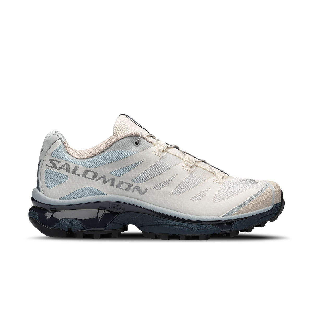 Salomon XT-4 OG 'Pearl Blue / Grisaille / Vanilla Ice'