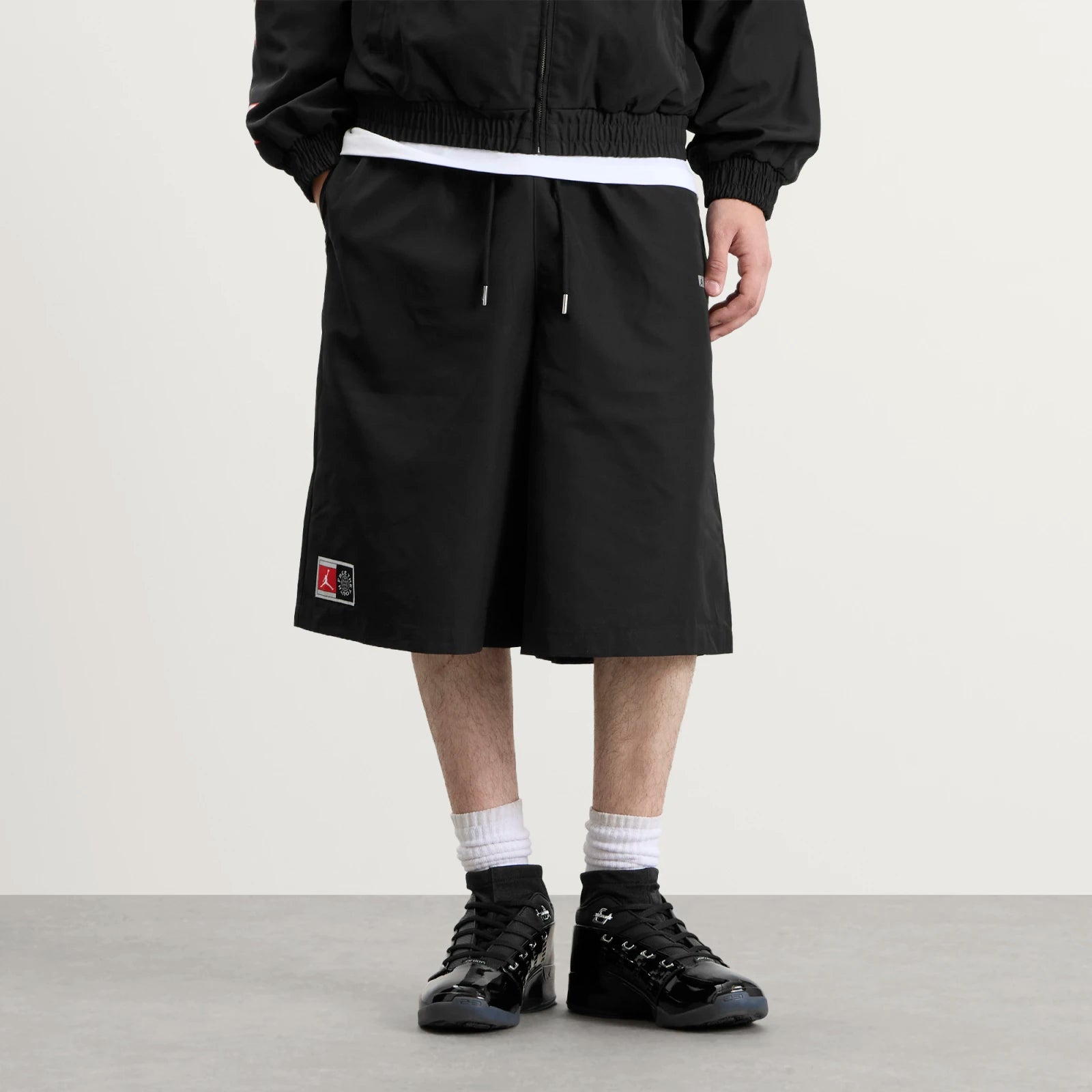 Jordan x FTY Relaxed Men's Shorts