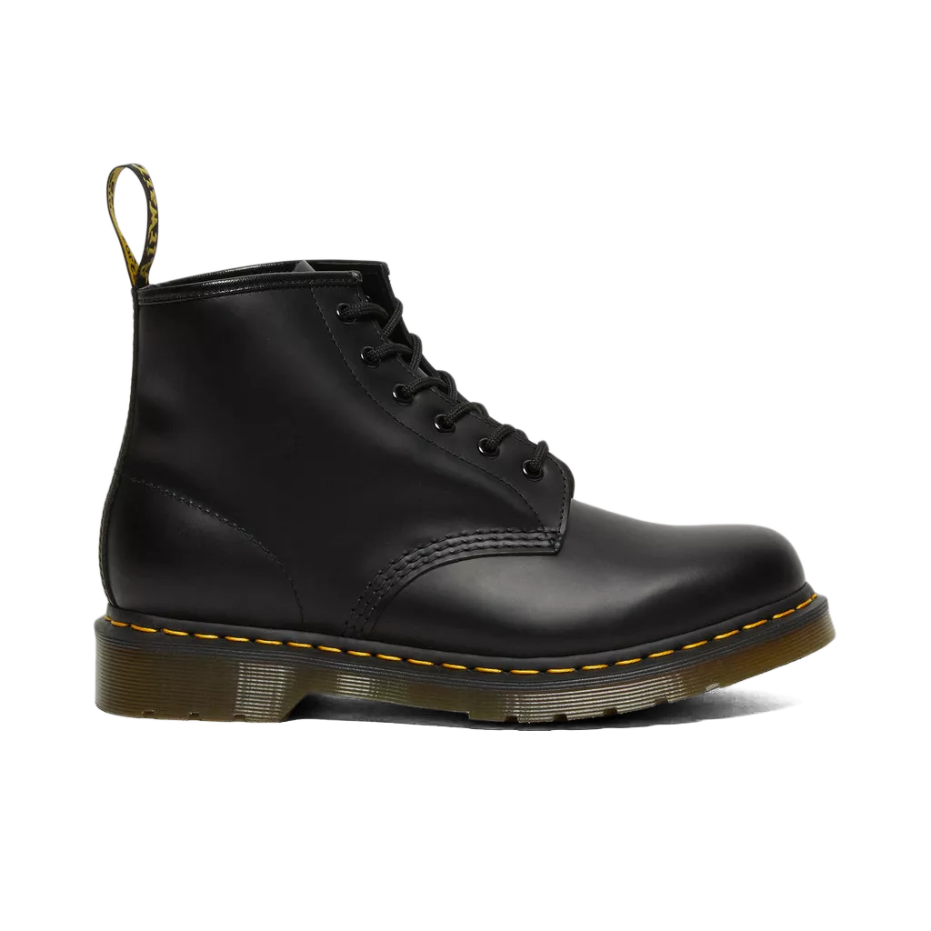 Dr martens transparent boots outlet